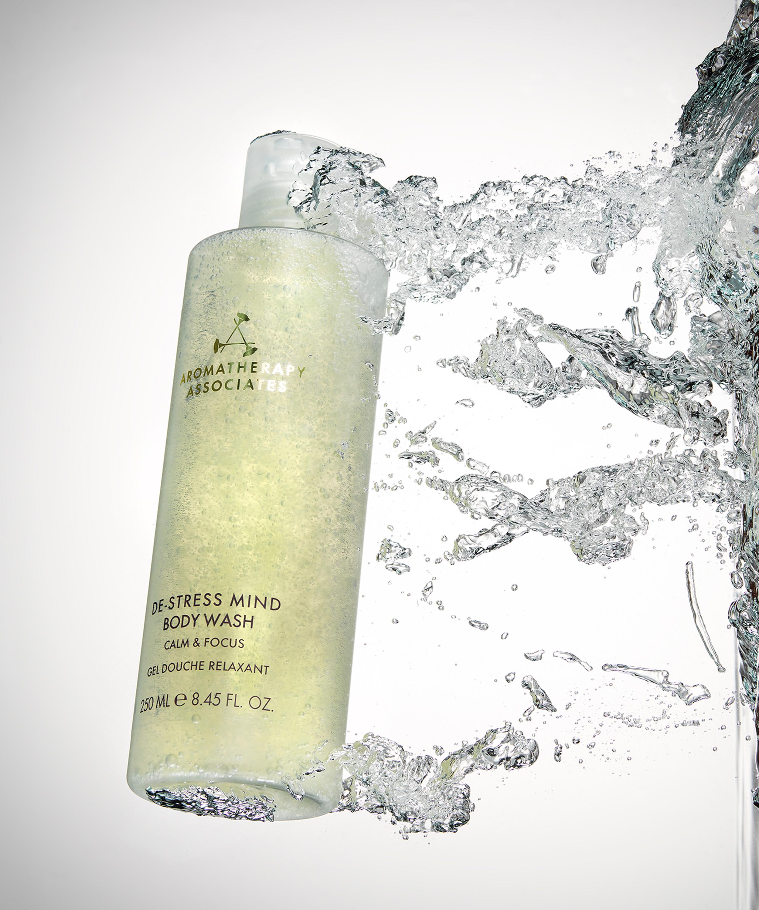 Aromatherapy Associates - De-stress Mind Body Wash 250ml image number 2