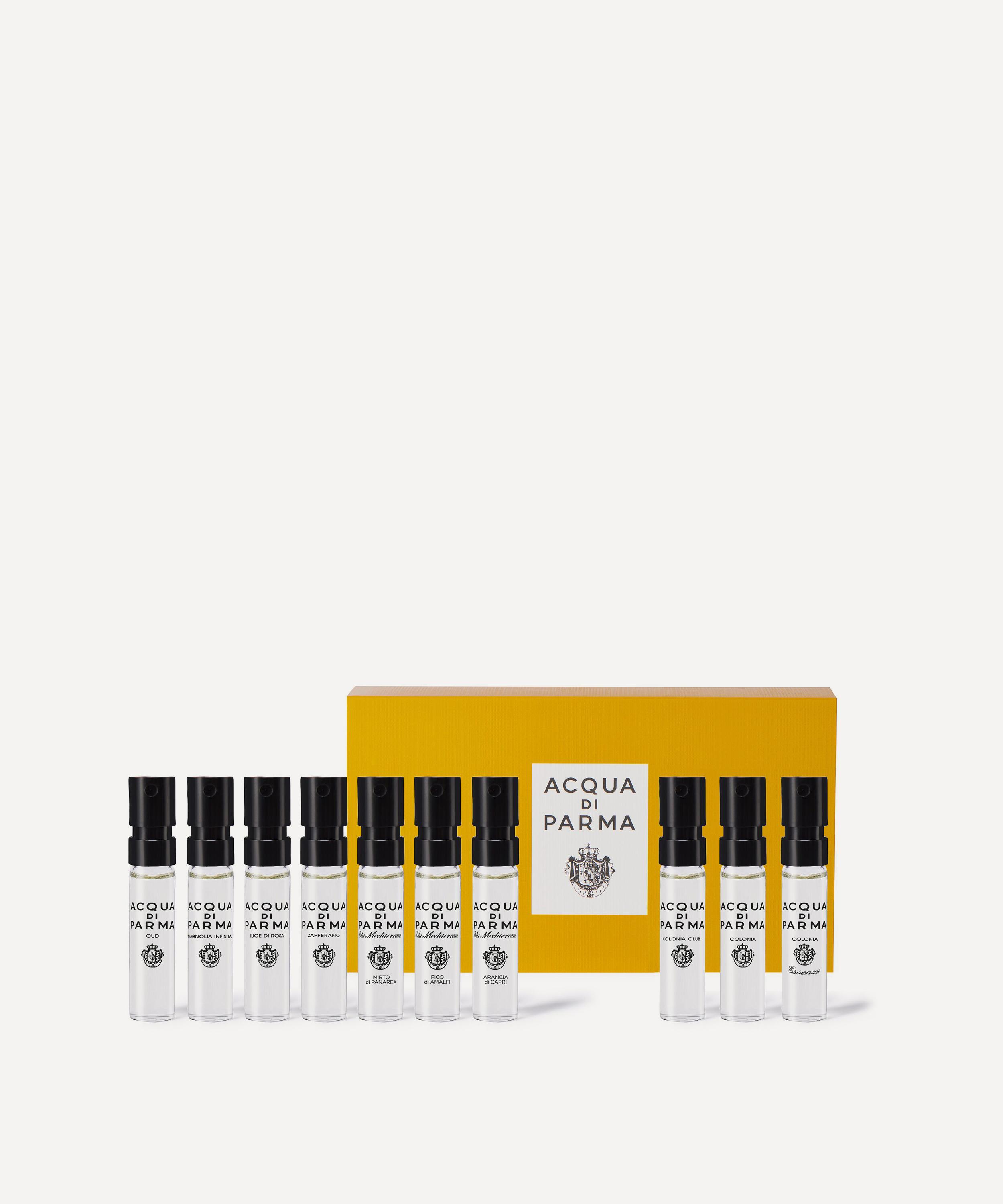 Acqua Di Parma - Pre-Assorted Selection Fragrance Set image number 0