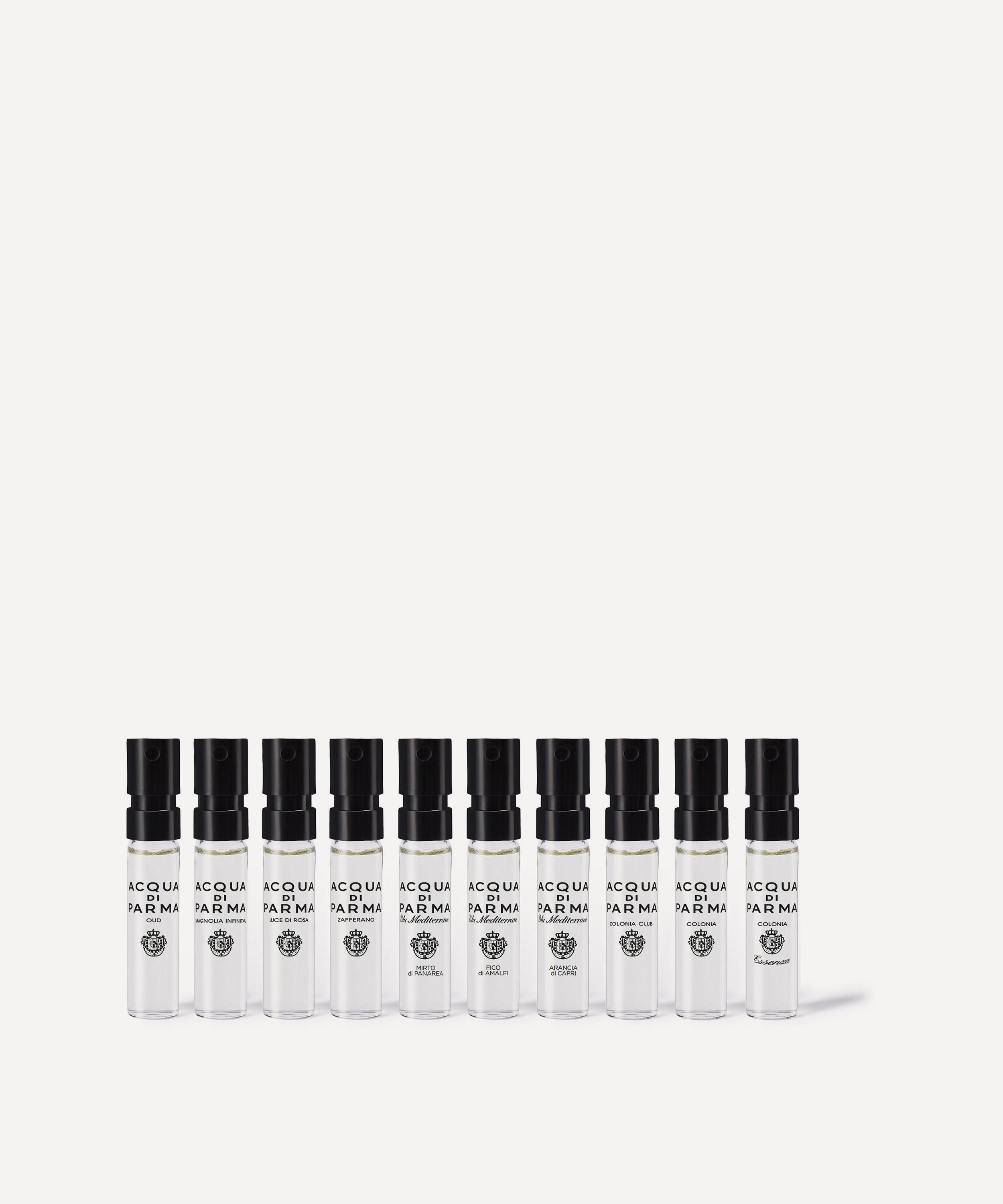 Acqua Di Parma - Pre-Assorted Selection Fragrance Set image number 1