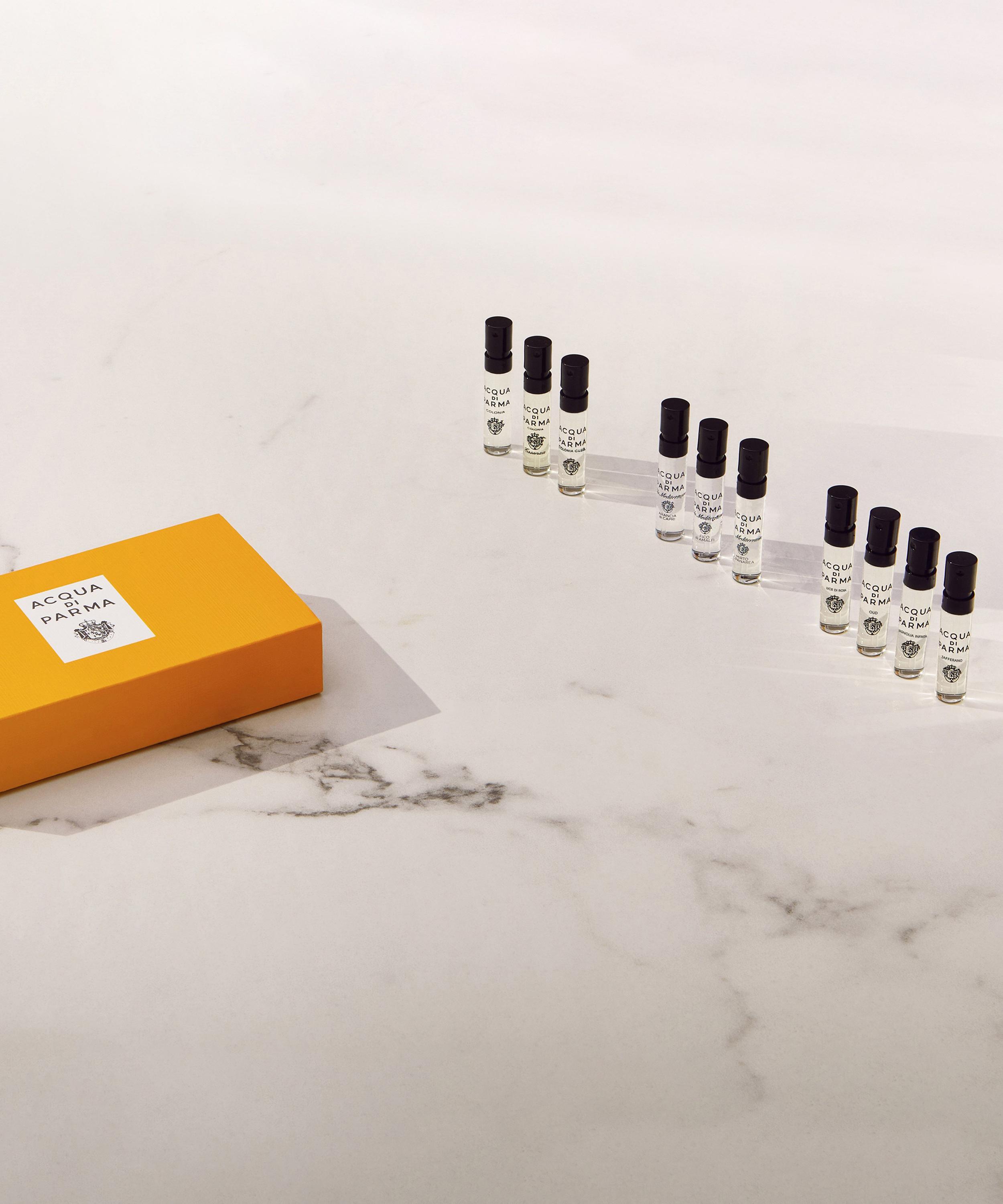 Acqua Di Parma - Pre-Assorted Selection Fragrance Set image number 2