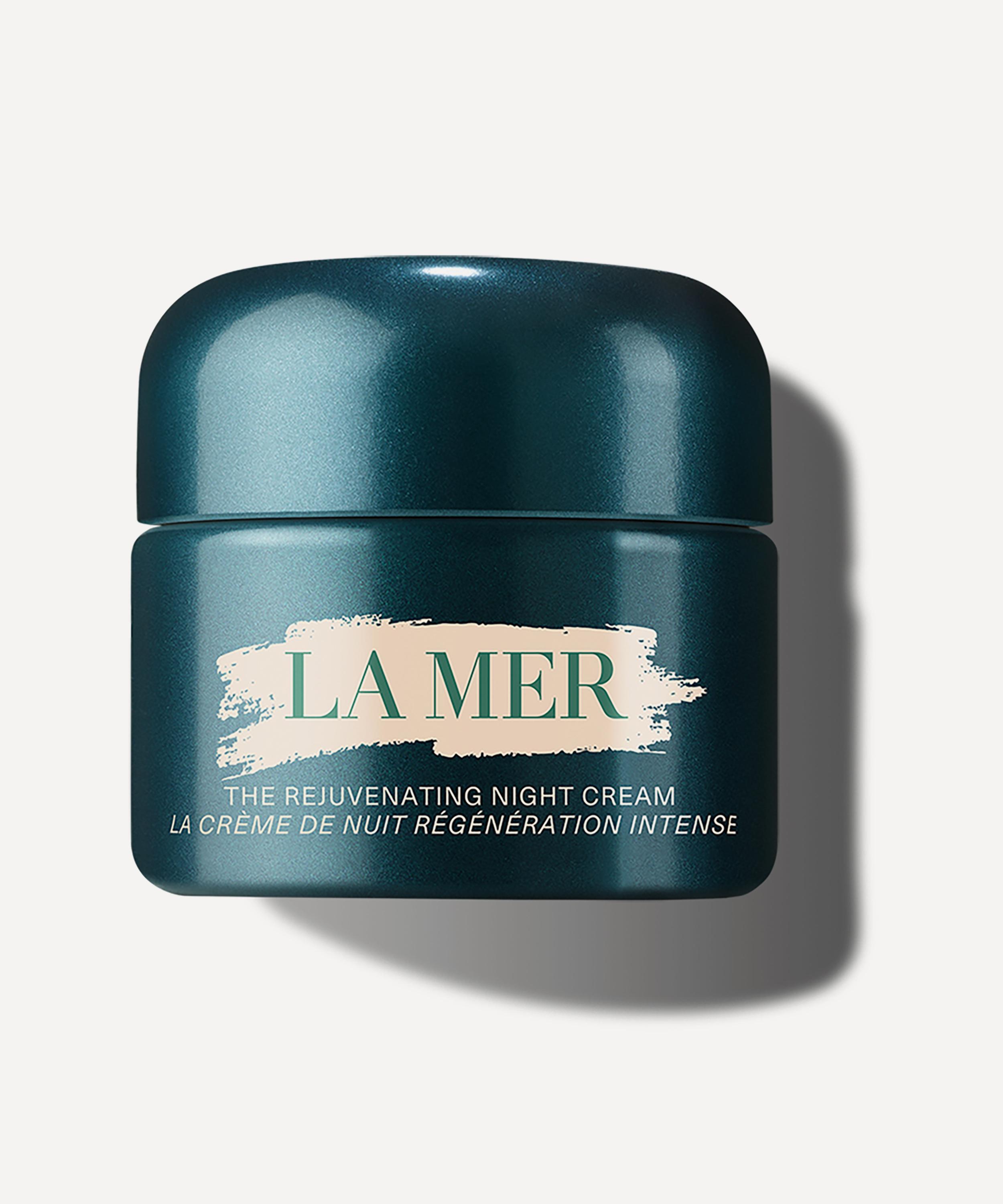 La Mer - The Rejuvenating Night Cream 15ml image number 0