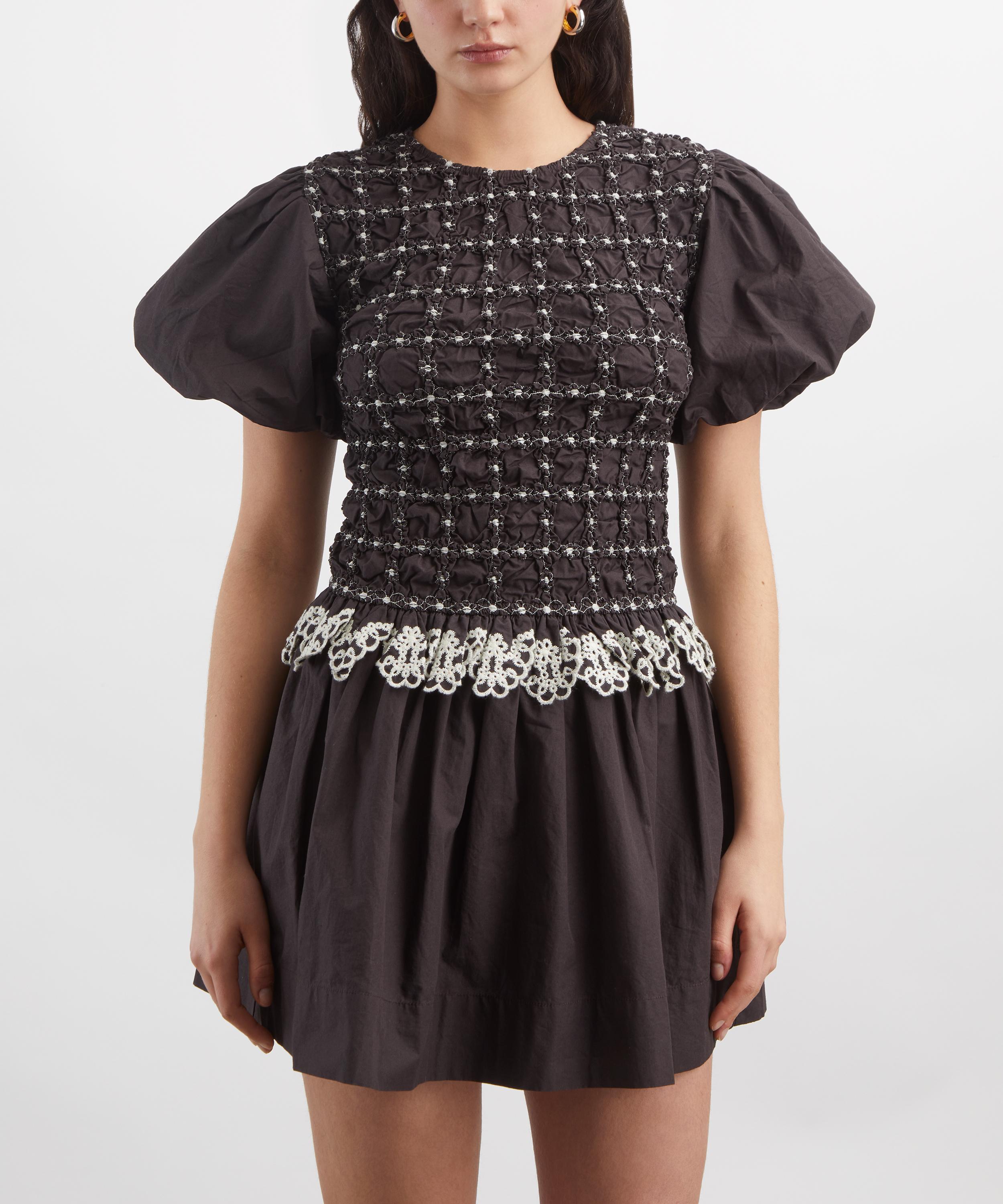 Damson Madder - Audrey Mini Dress image number 2