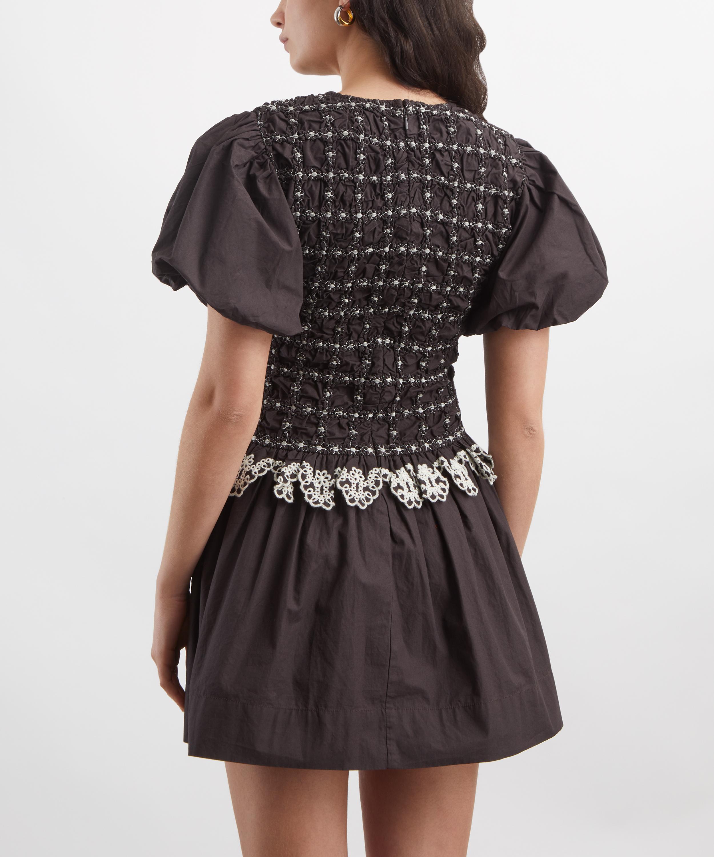 Damson Madder - Audrey Mini Dress image number 3