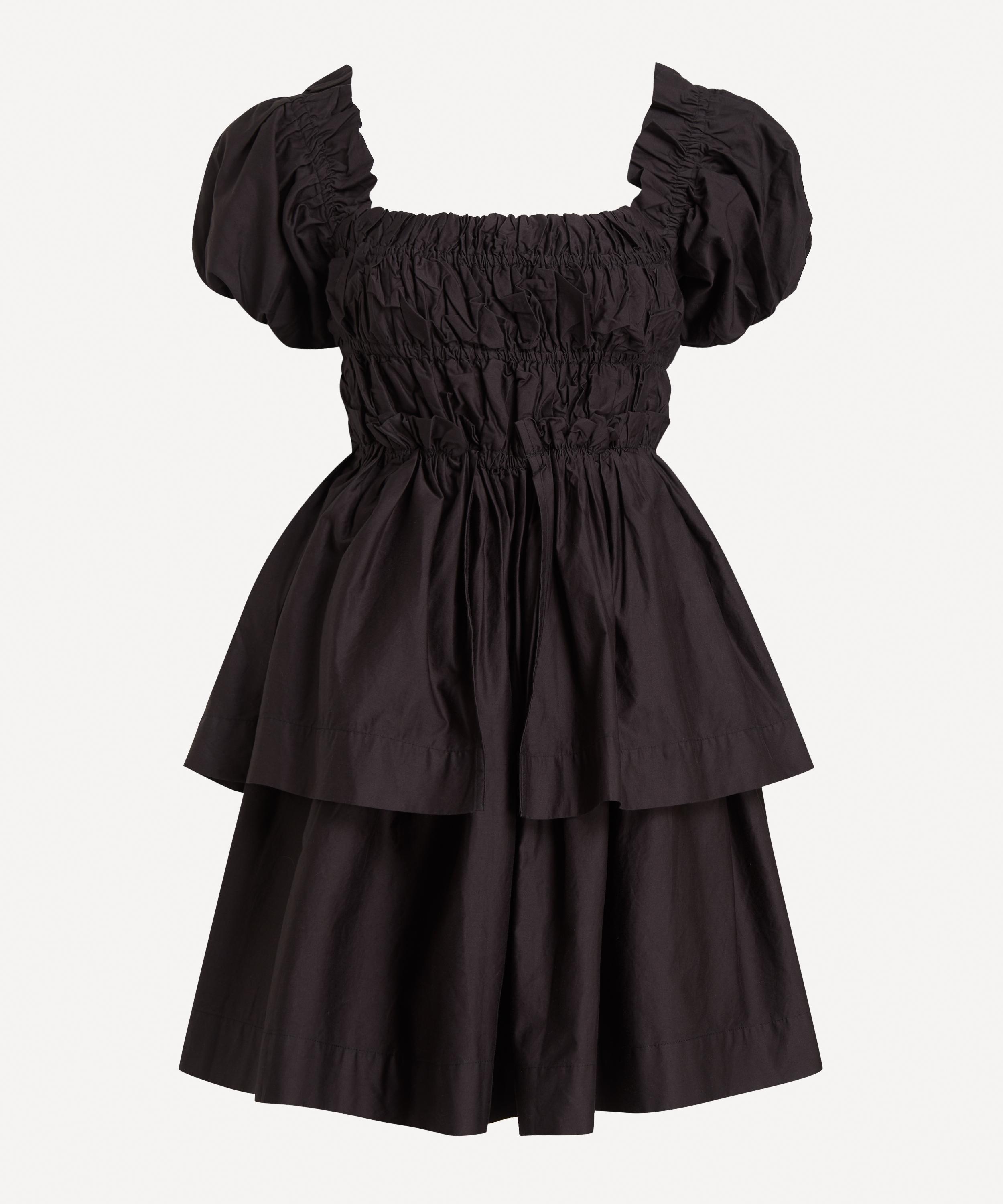 Damson Madder - Lyza Mini Dress