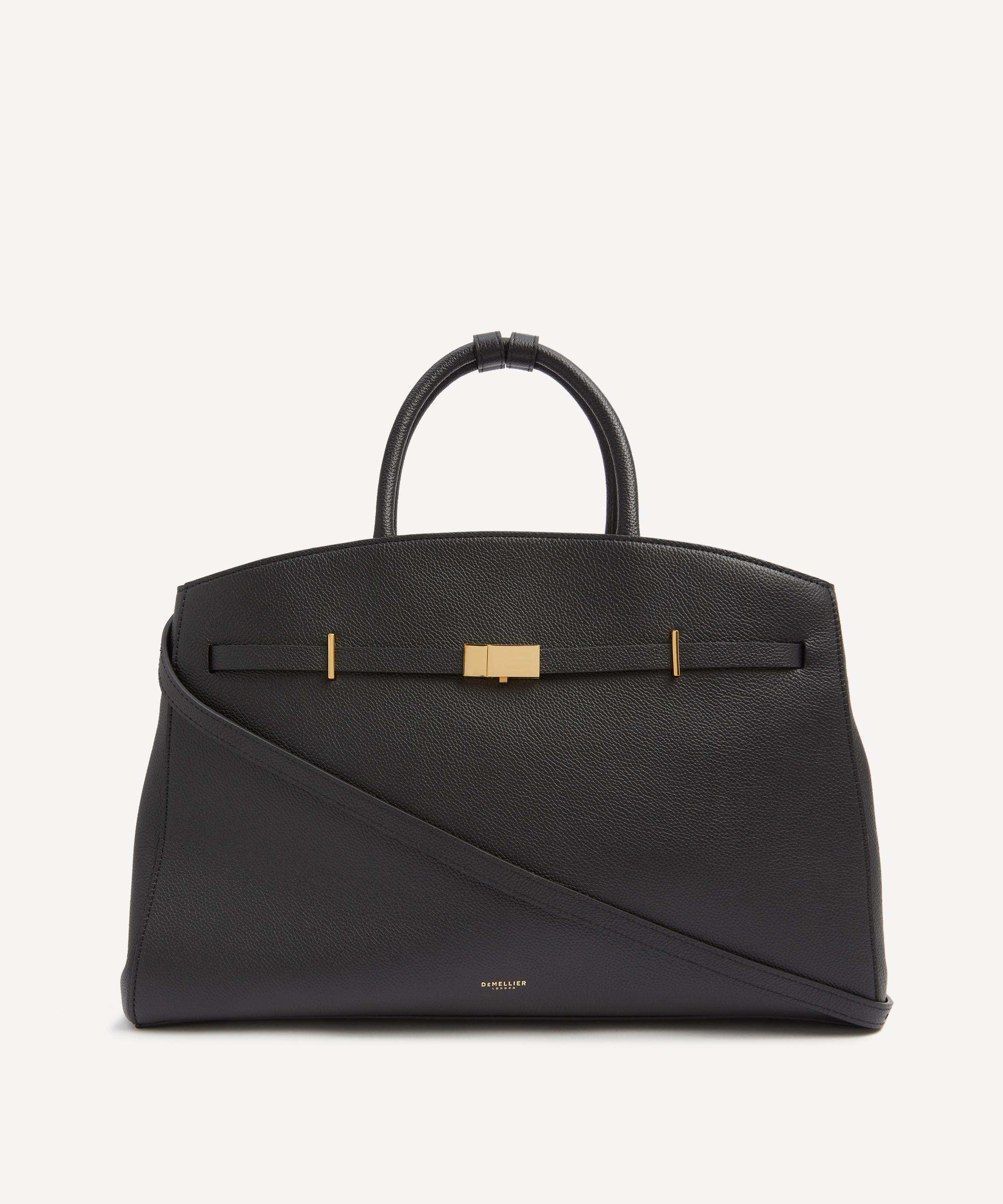 DeMellier - Hudson Top Handle Bag