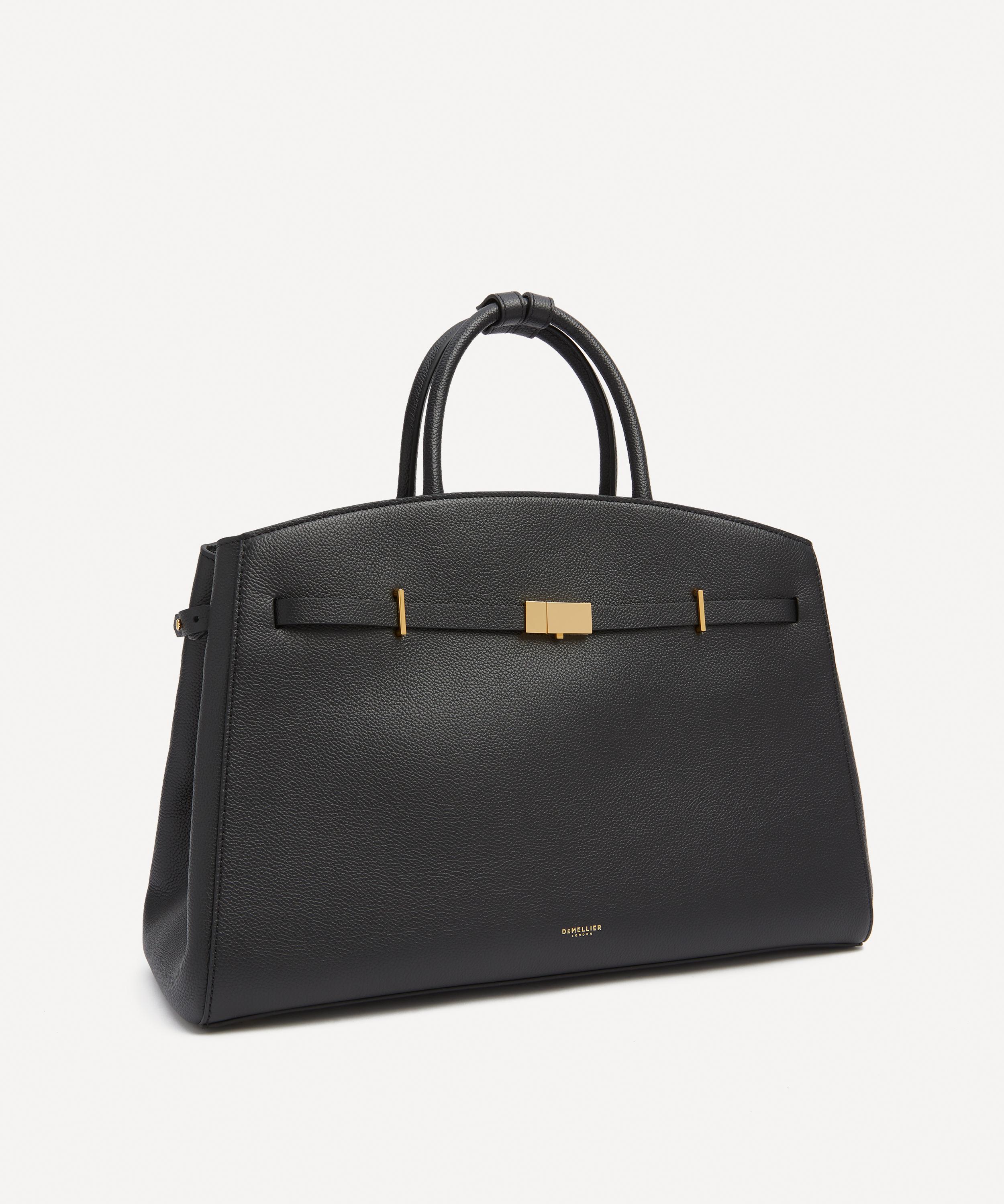 DeMellier - Hudson Top Handle Bag image number 2