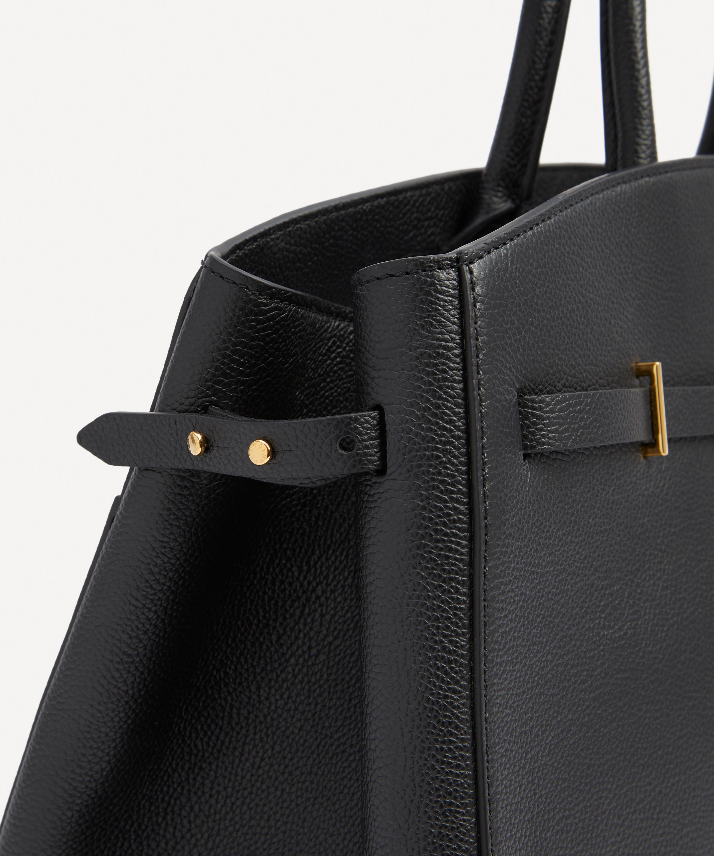 DeMellier - Hudson Top Handle Bag image number 4