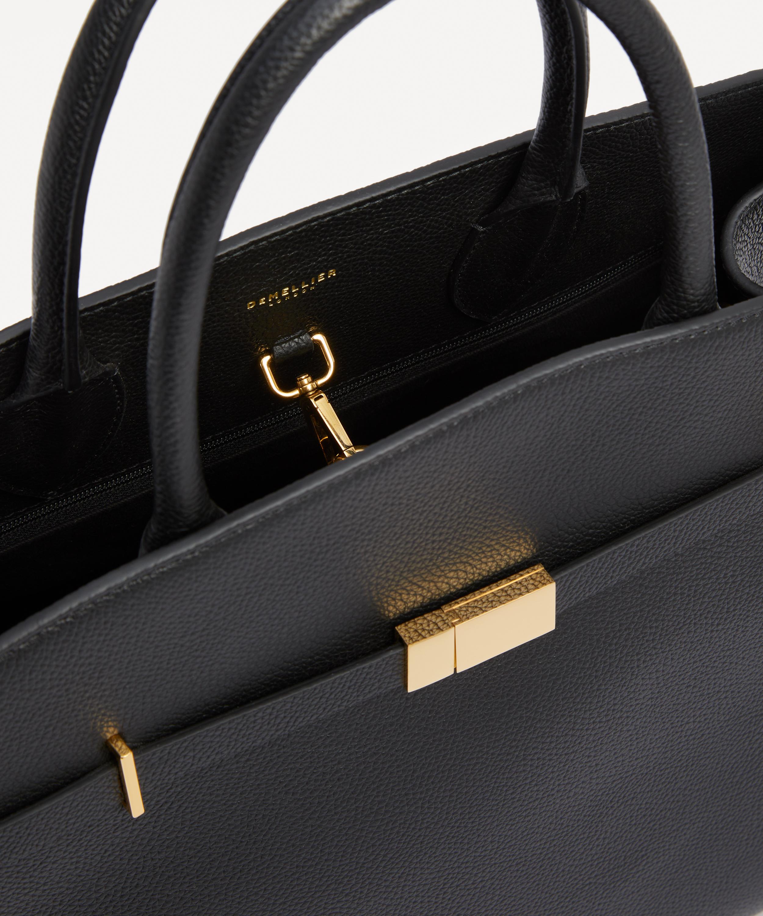 DeMellier - Hudson Top Handle Bag image number 5
