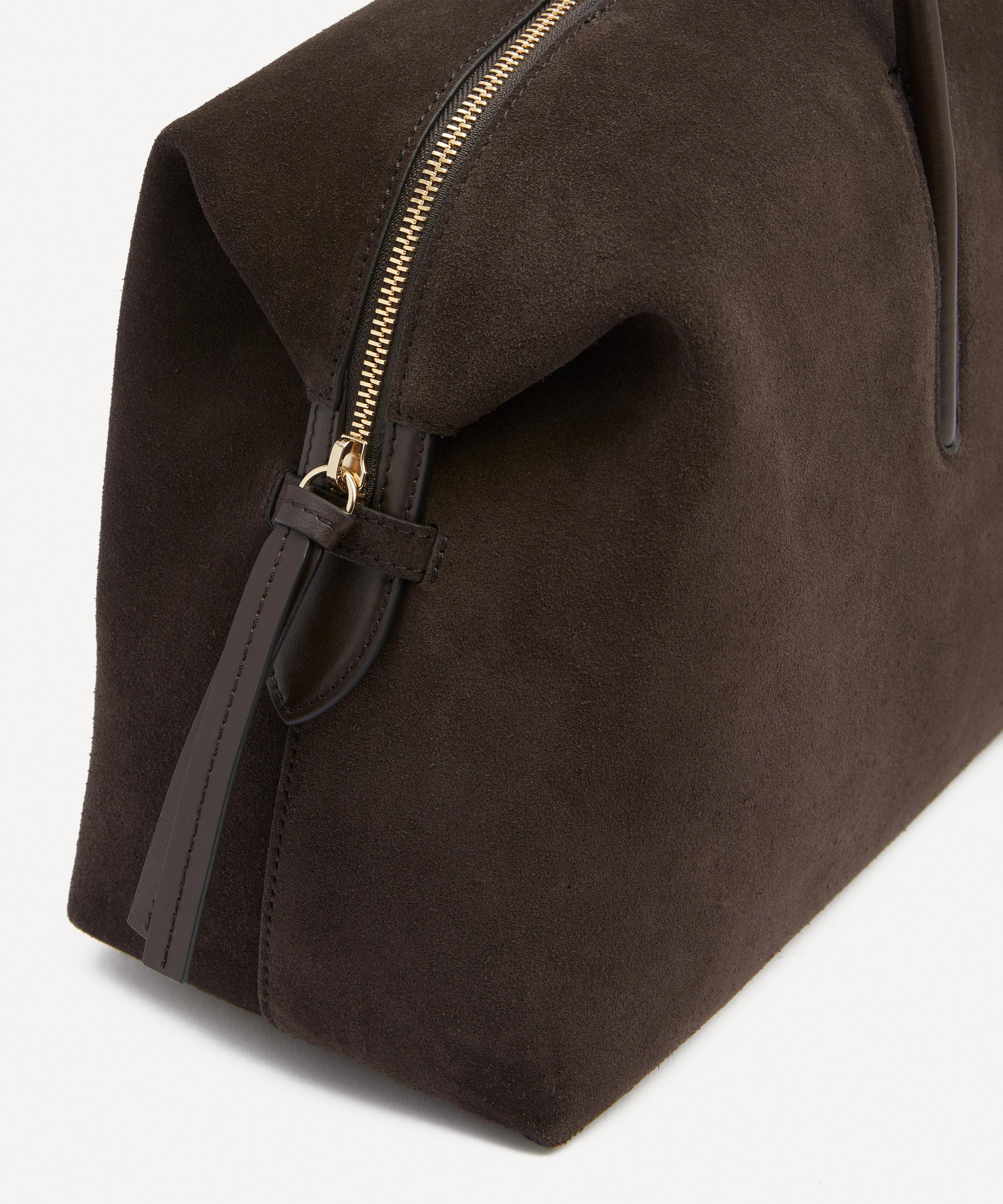 DeMellier - Stockholm Top Handle Bag image number 4