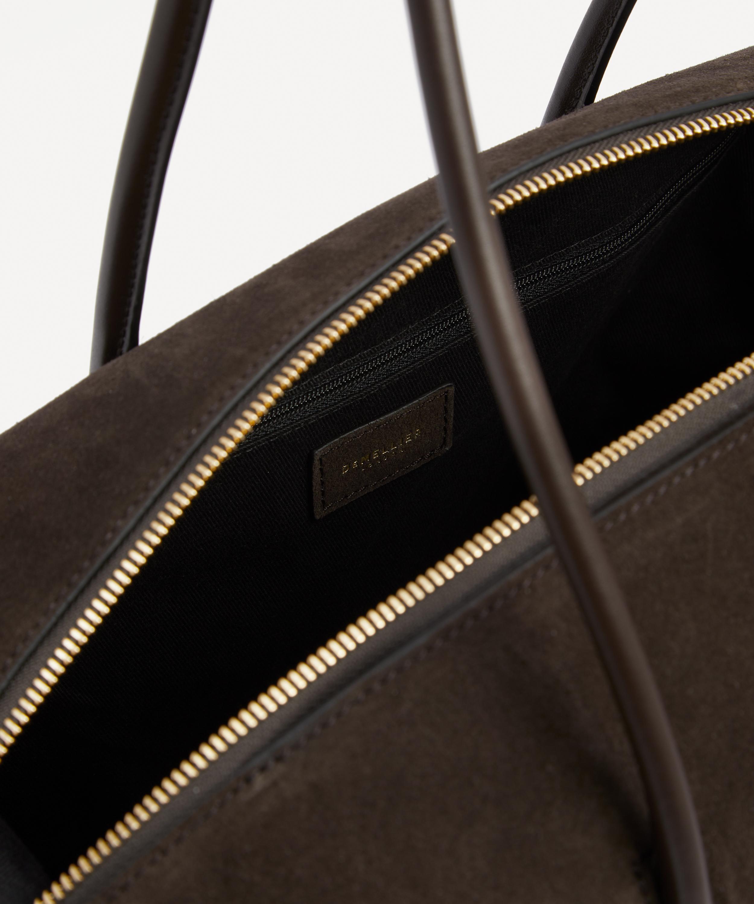 DeMellier - Stockholm Top Handle Bag image number 5