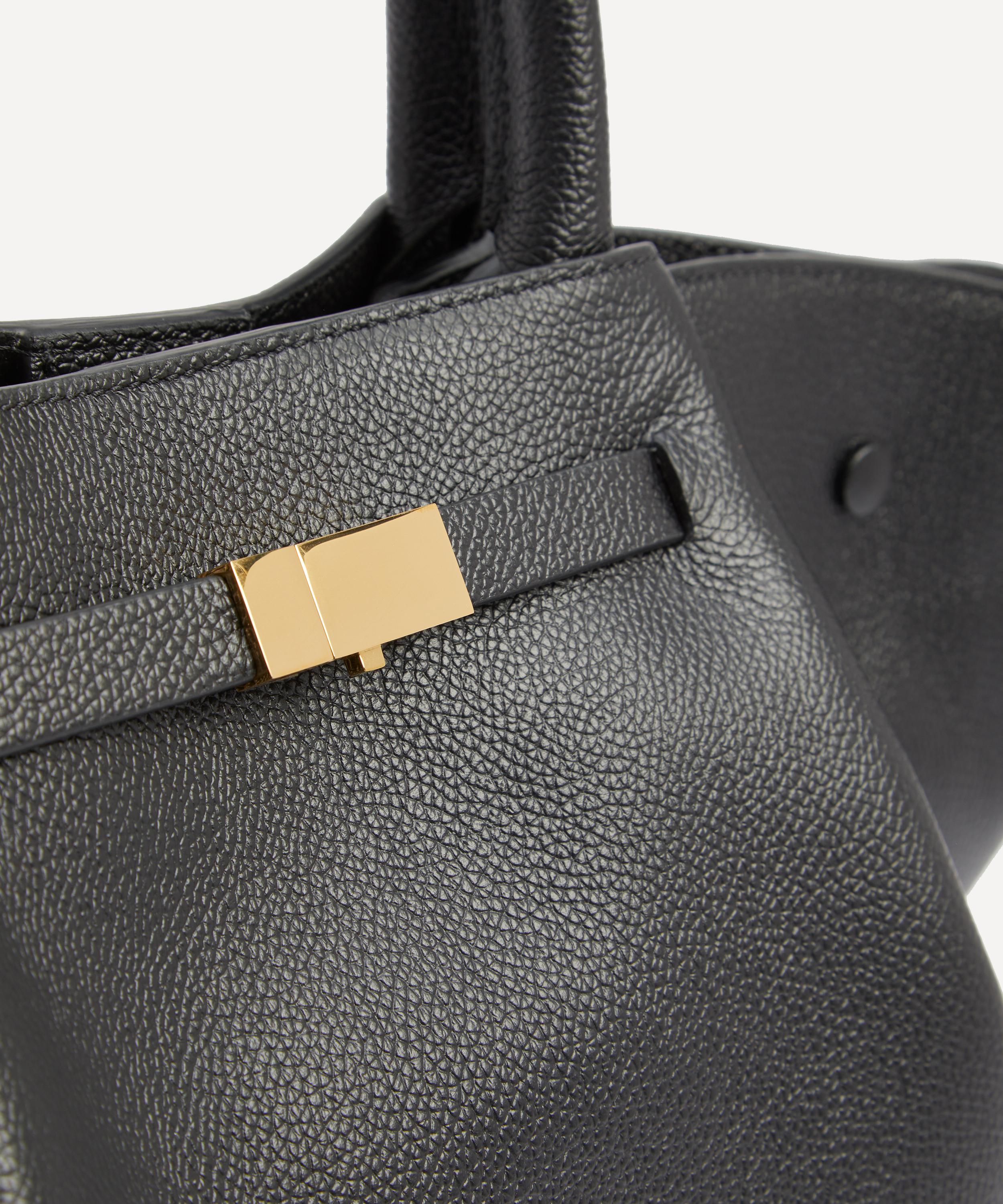 DeMellier - New York Midi Tote Bag image number 4