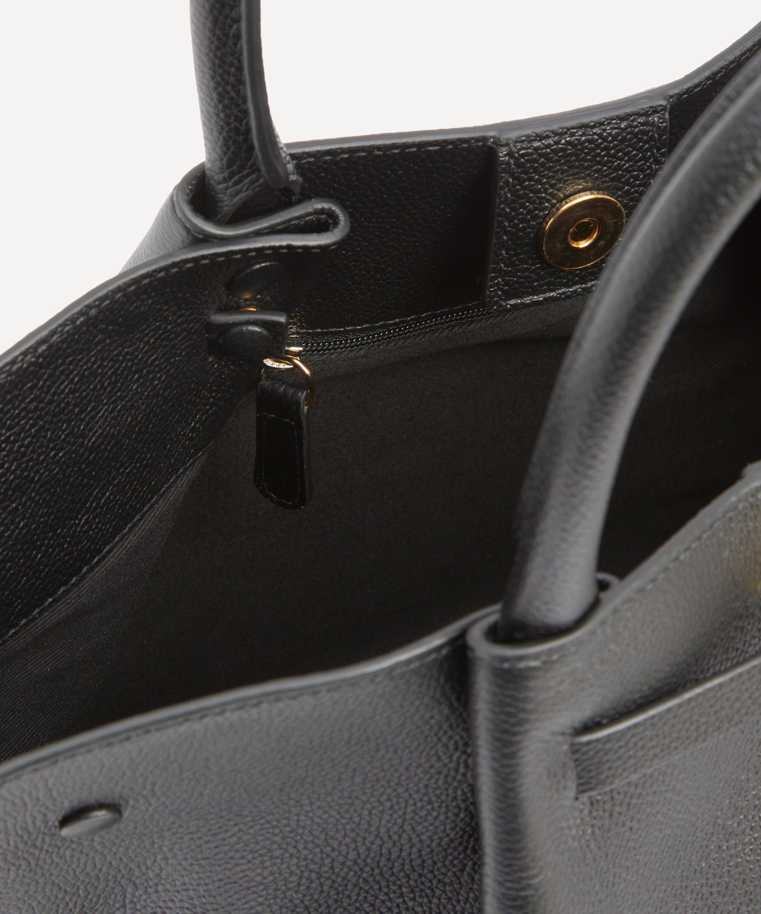 DeMellier - New York Midi Tote Bag image number 5