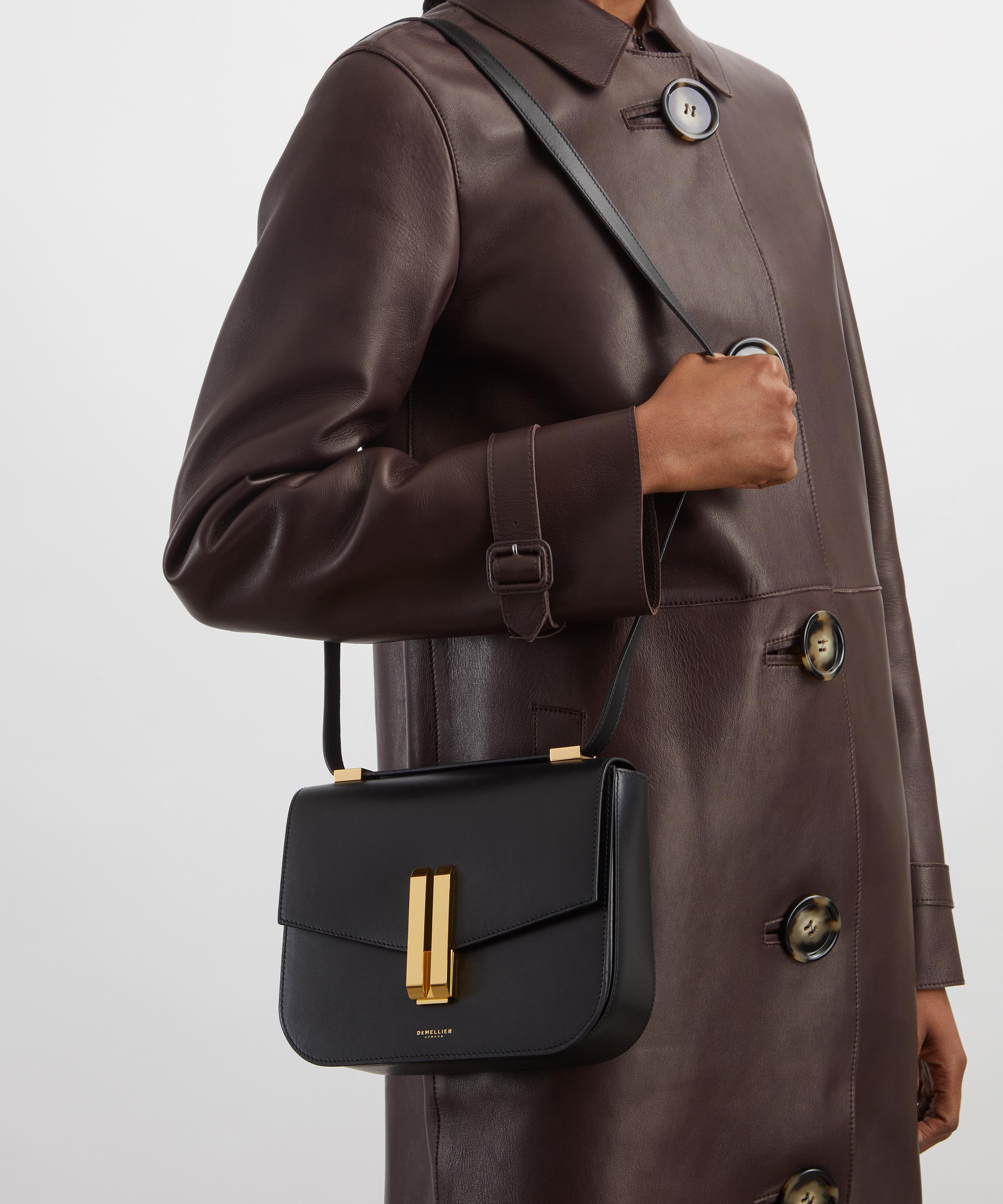 DeMellier - Vancouver Crossbody Bag image number 1