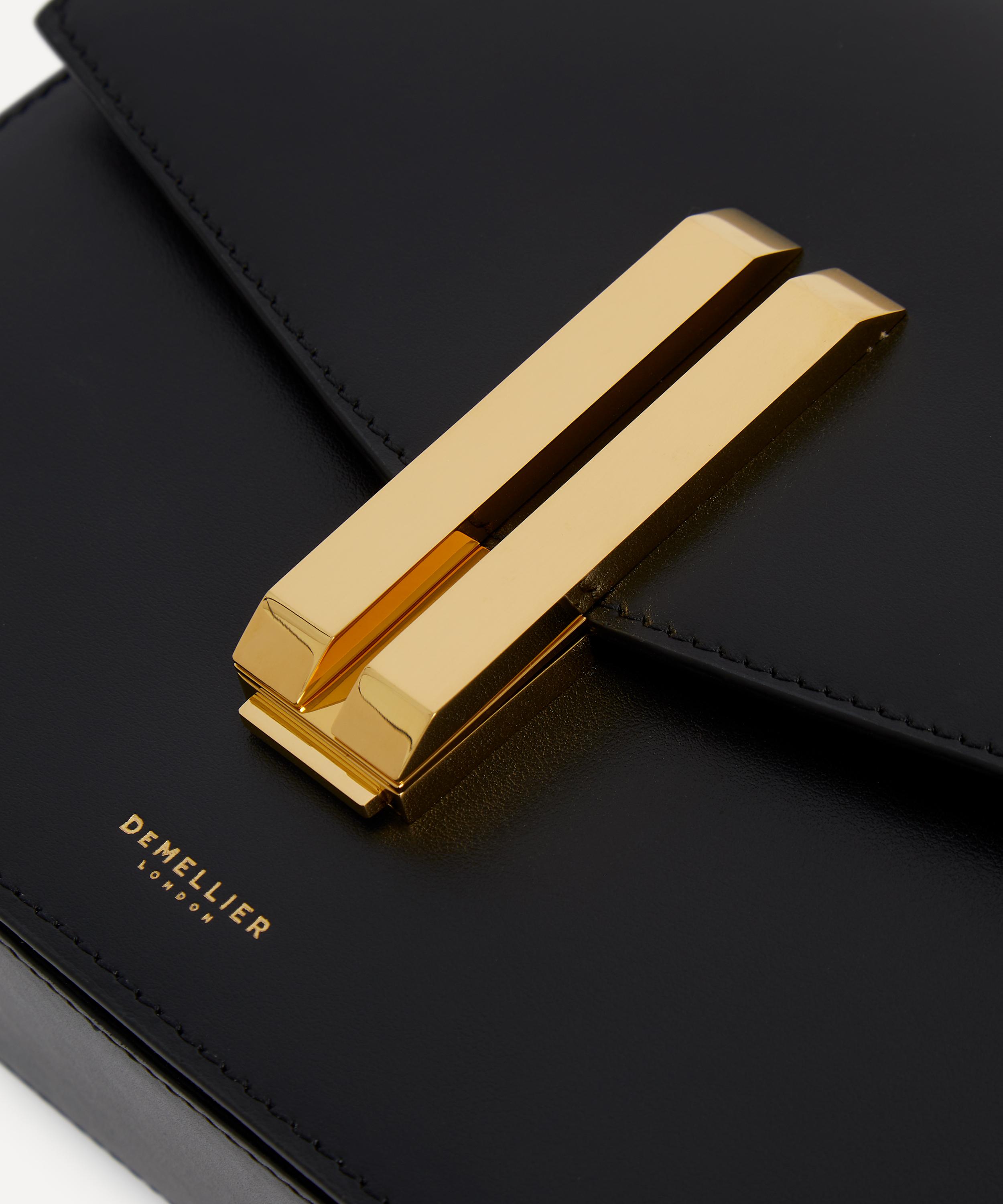 DeMellier - Vancouver Crossbody Bag image number 4