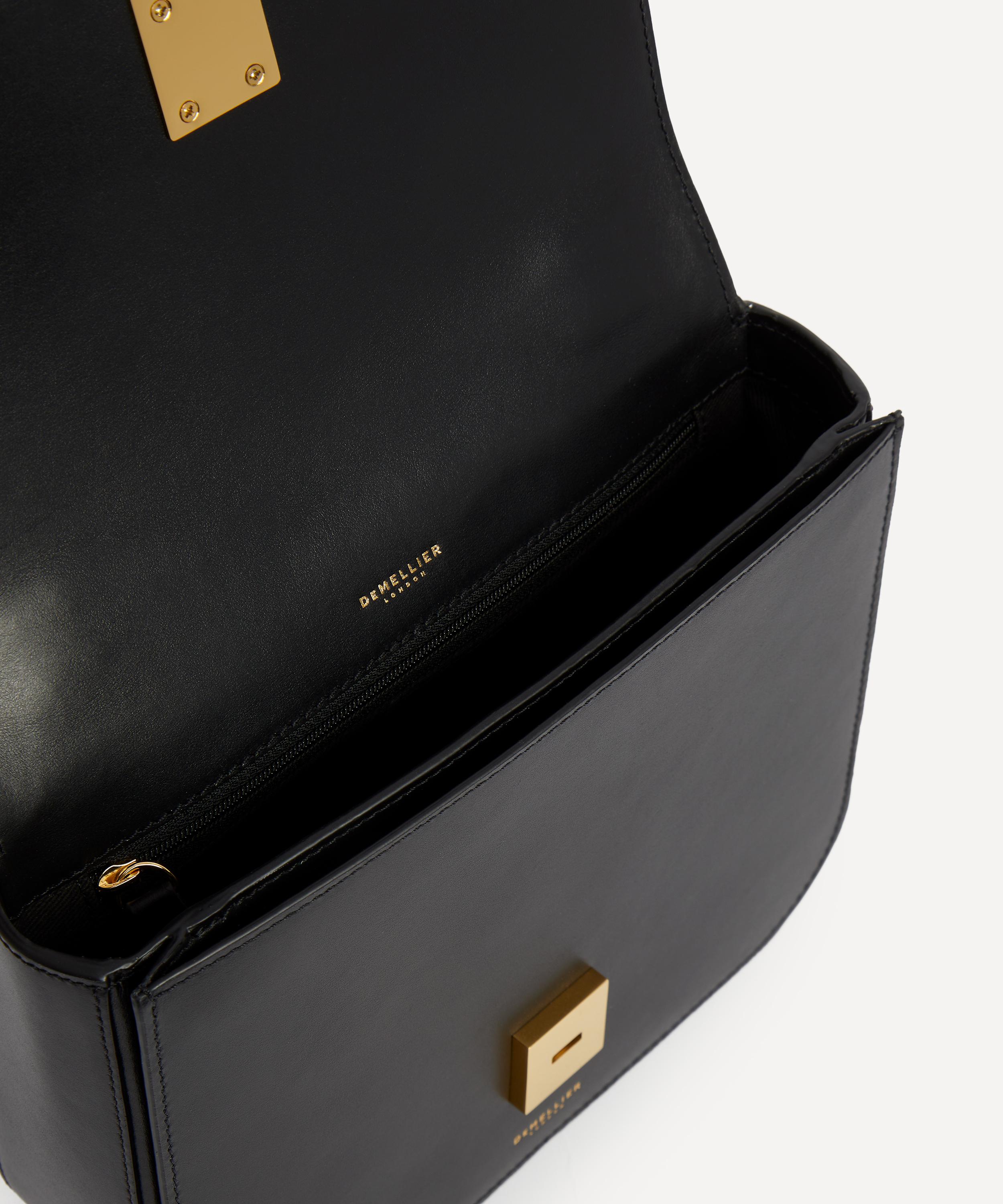 DeMellier - Vancouver Crossbody Bag image number 5