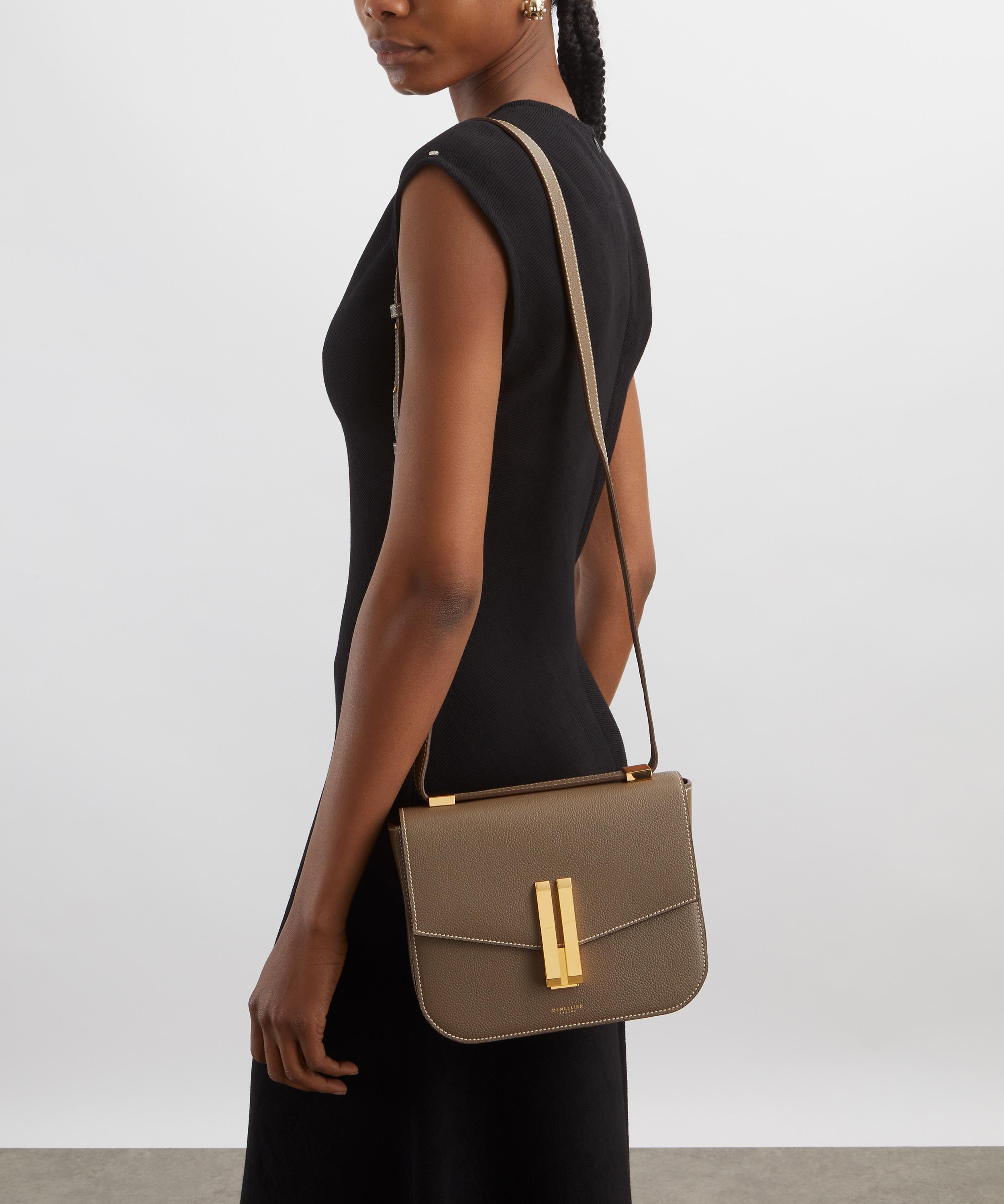 DeMellier - Vancouver Crossbody Bag image number 1