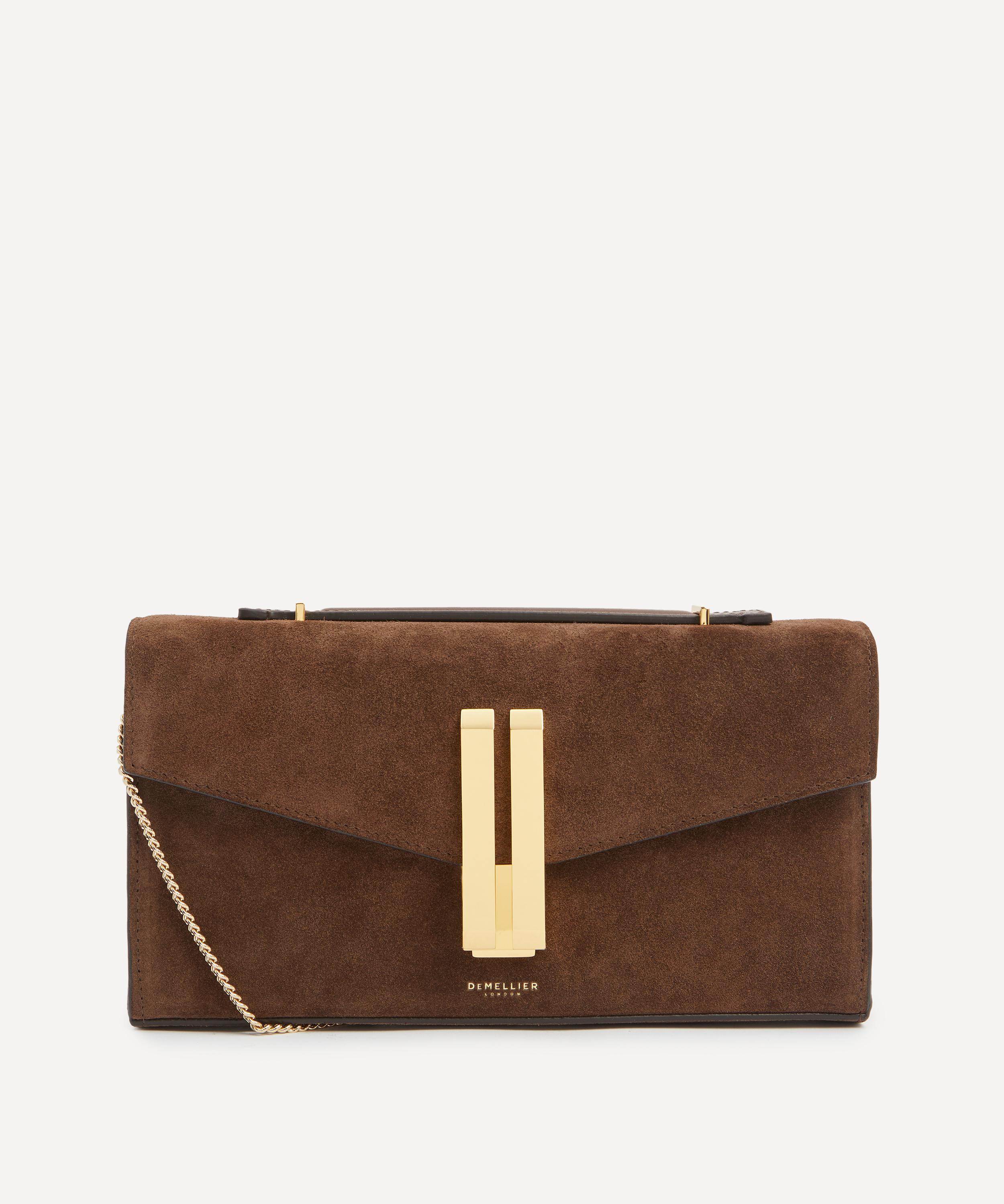 DeMellier - Vancouver Clutch Bag image number 0