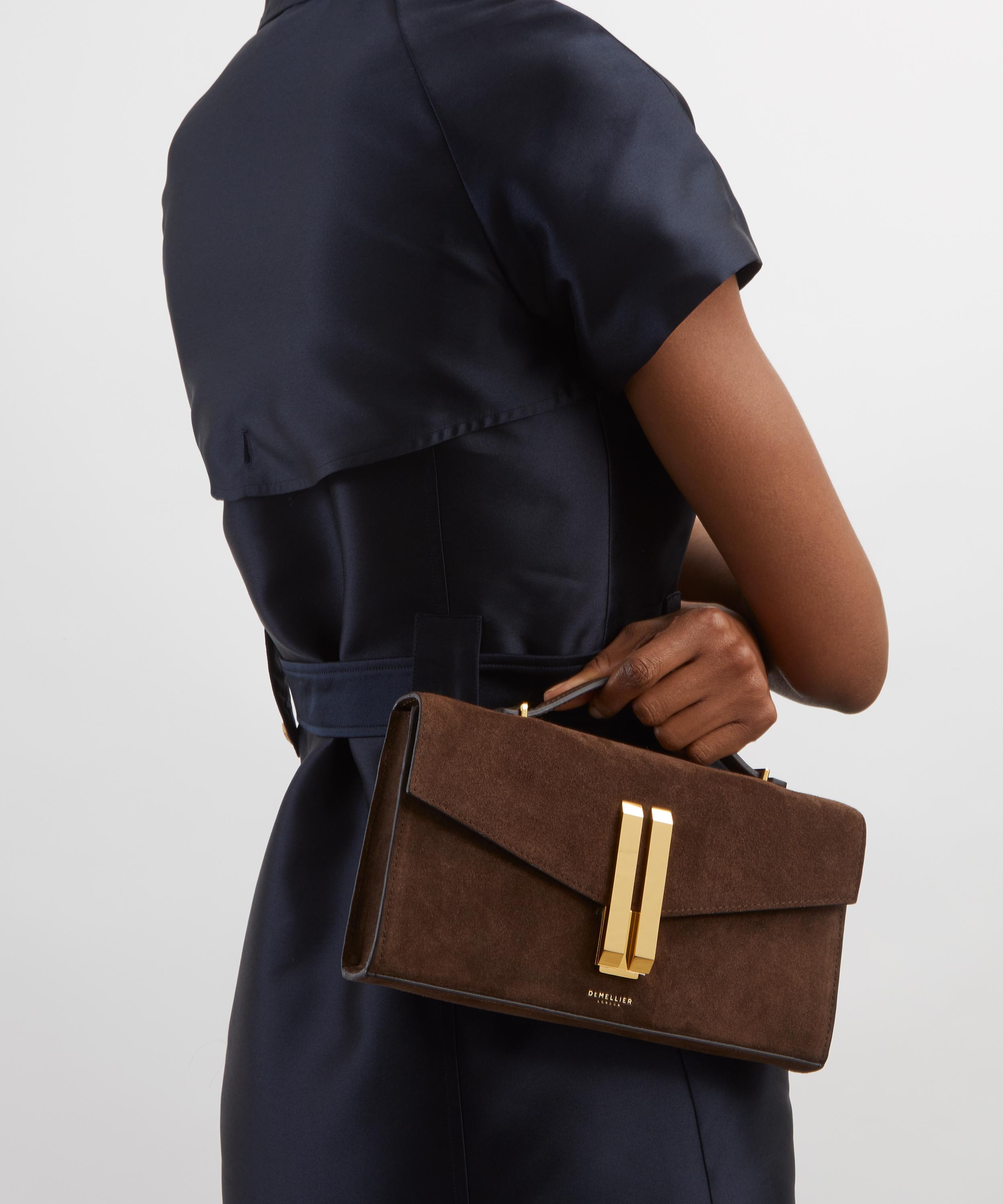 DeMellier - Vancouver Clutch Bag image number 1