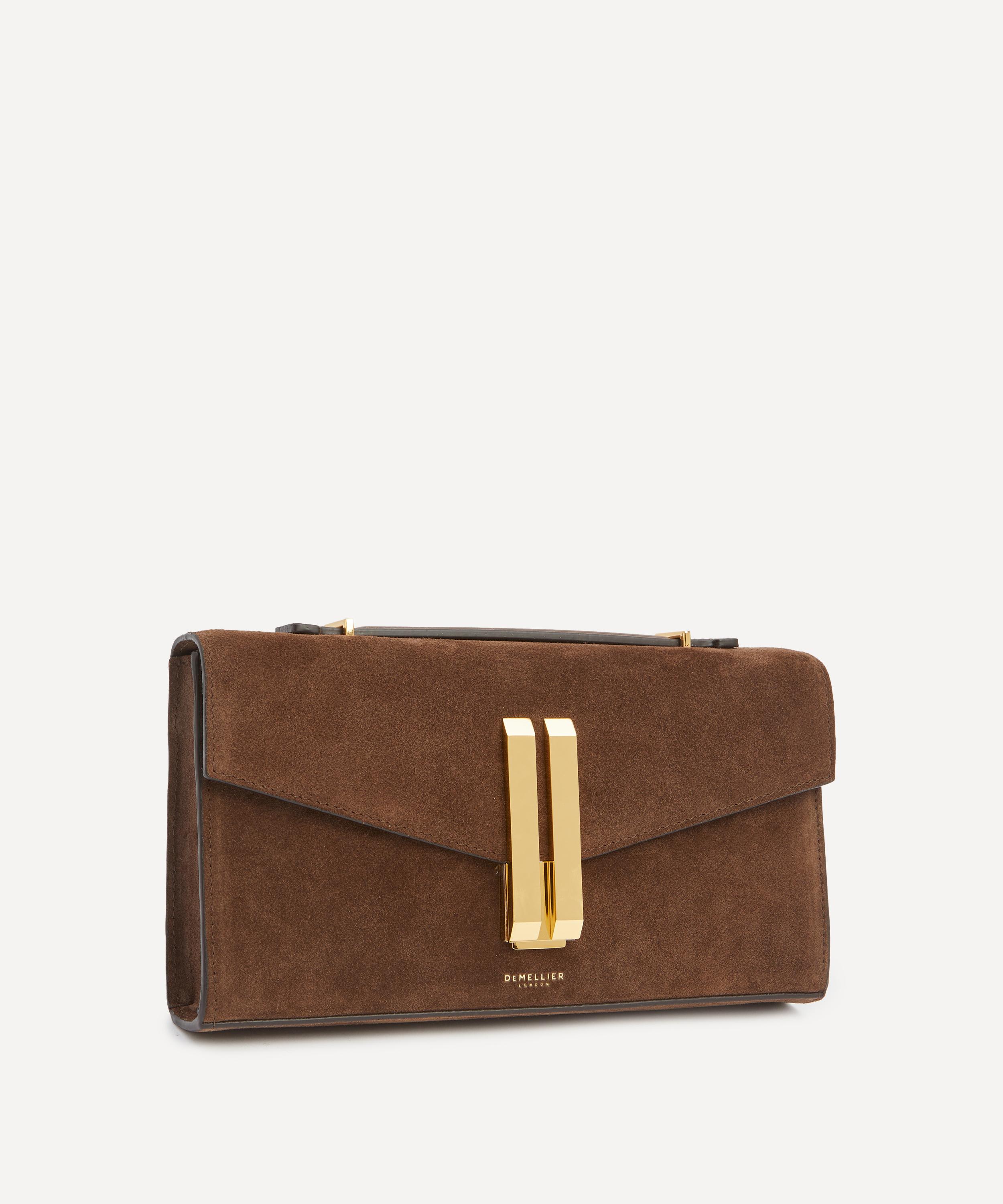 DeMellier - Vancouver Clutch Bag image number 2