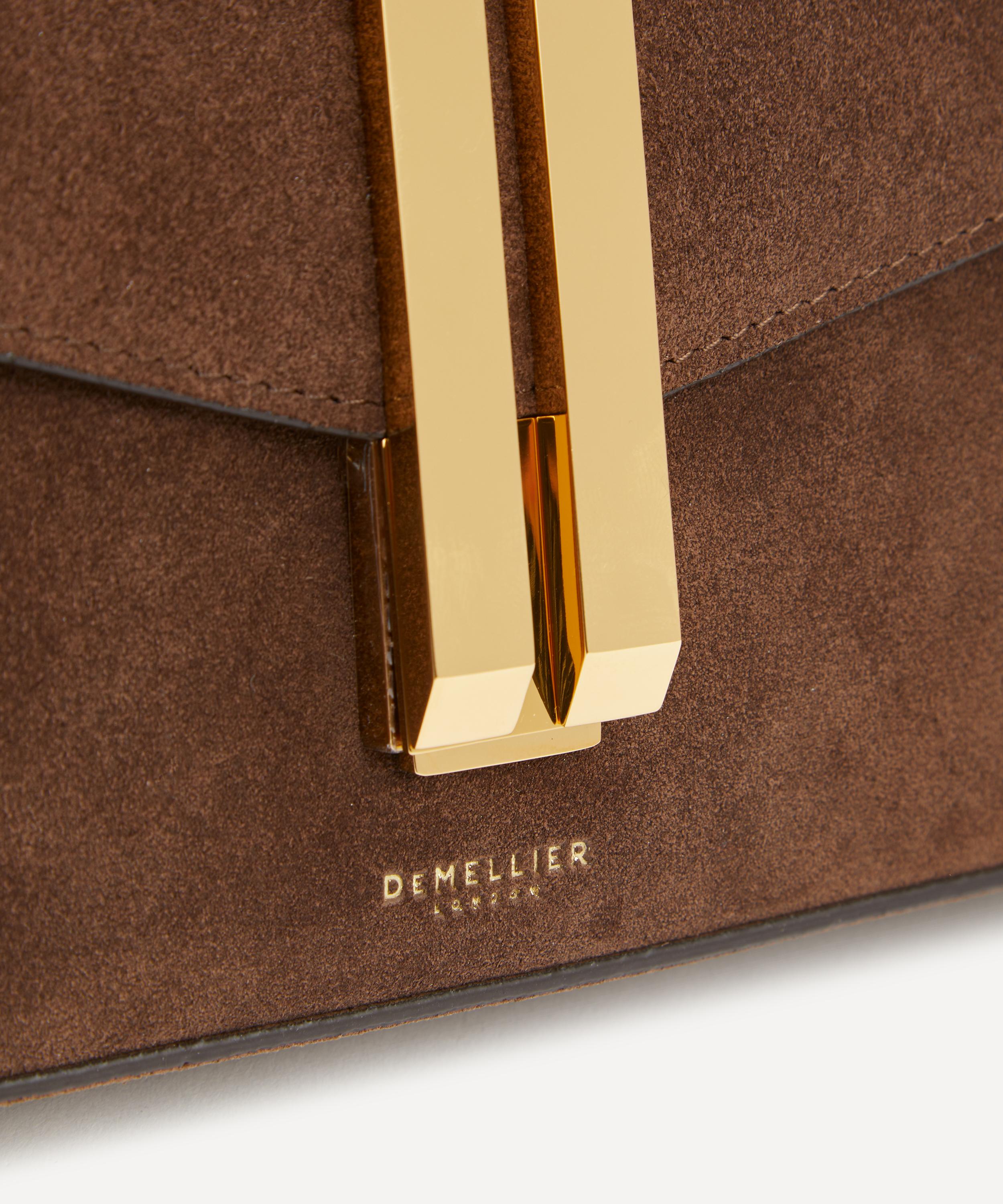 DeMellier - Vancouver Clutch Bag image number 4