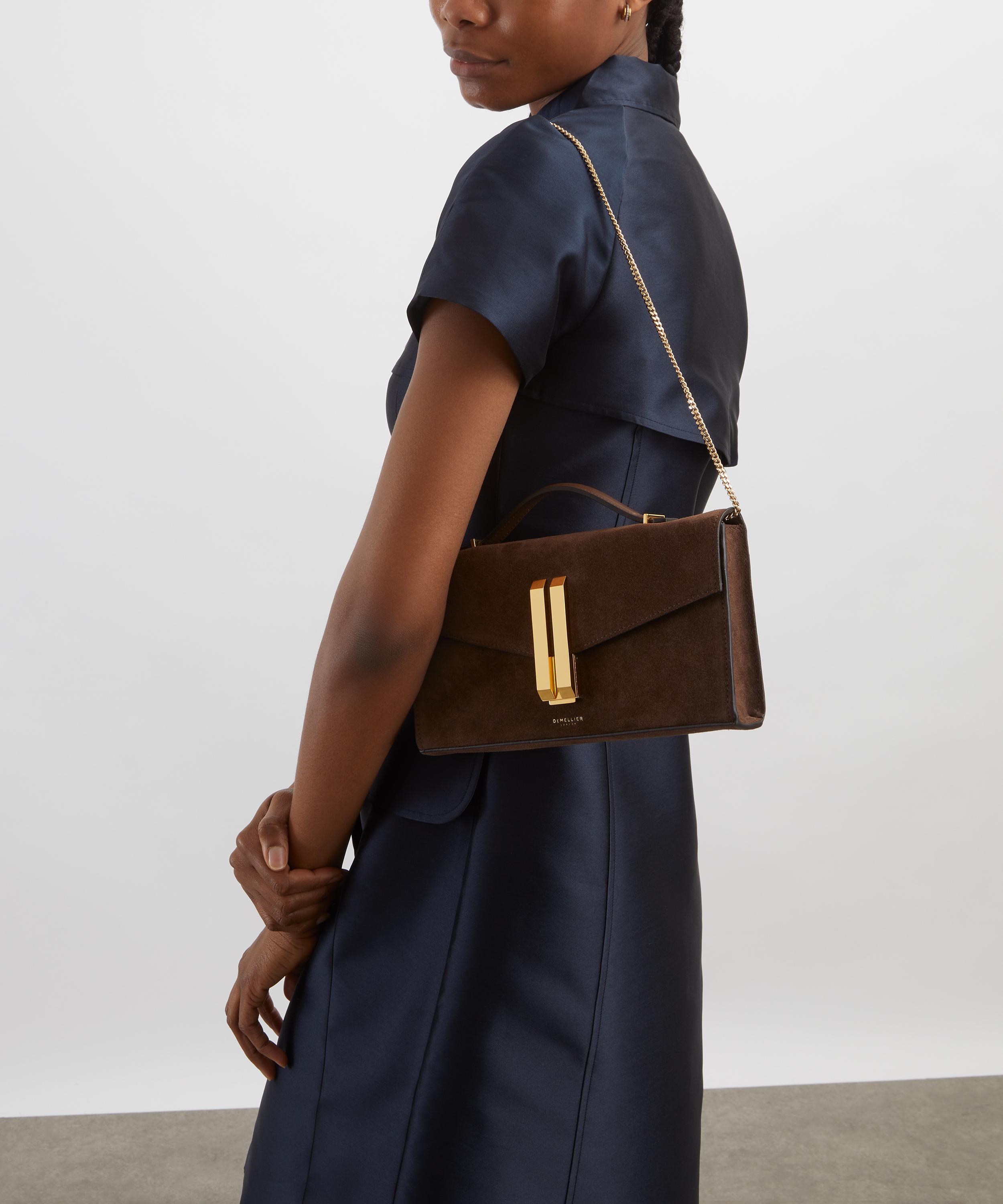 DeMellier - Vancouver Clutch Bag image number 6