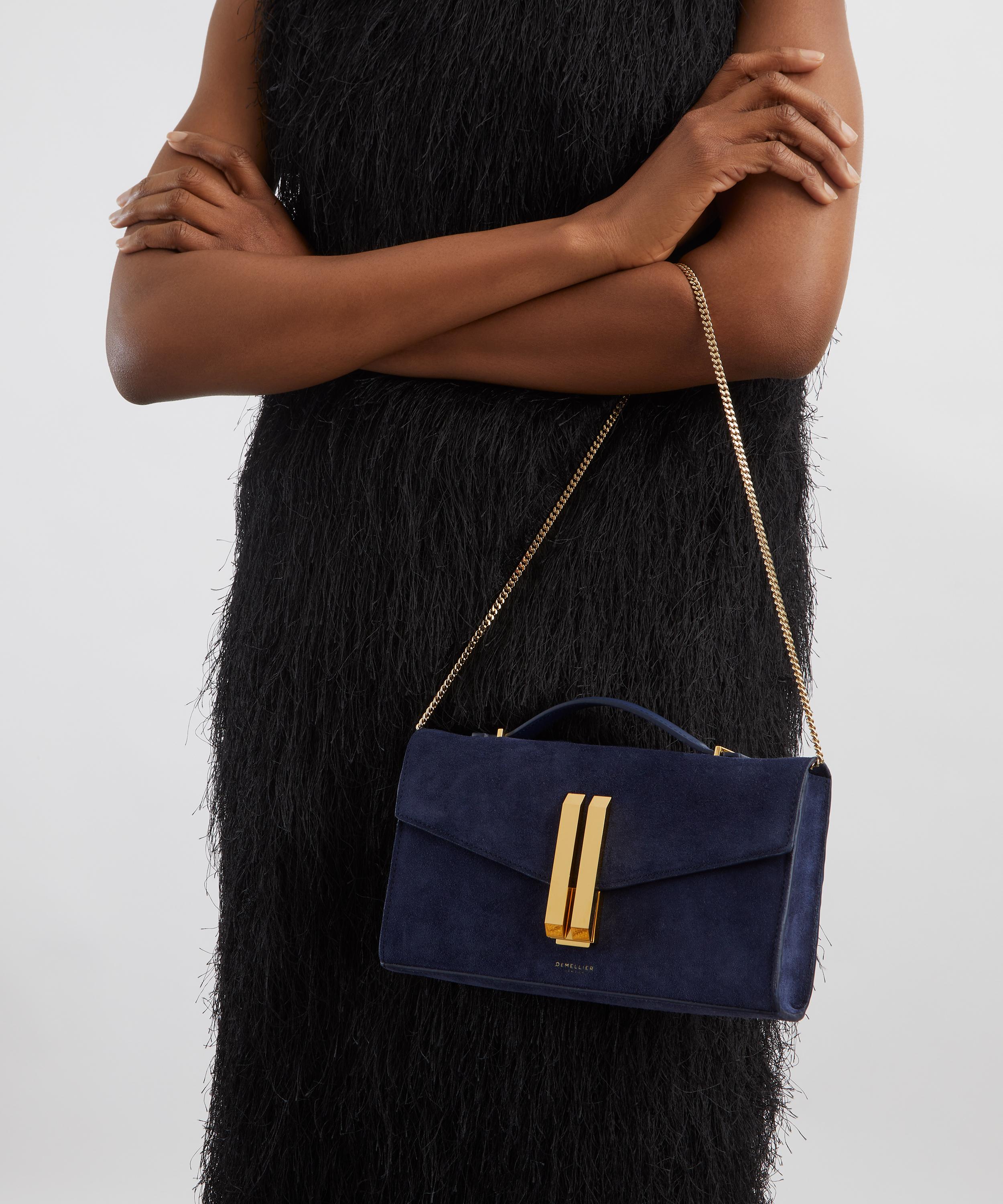 DeMellier - Vancouver Clutch Bag image number 1