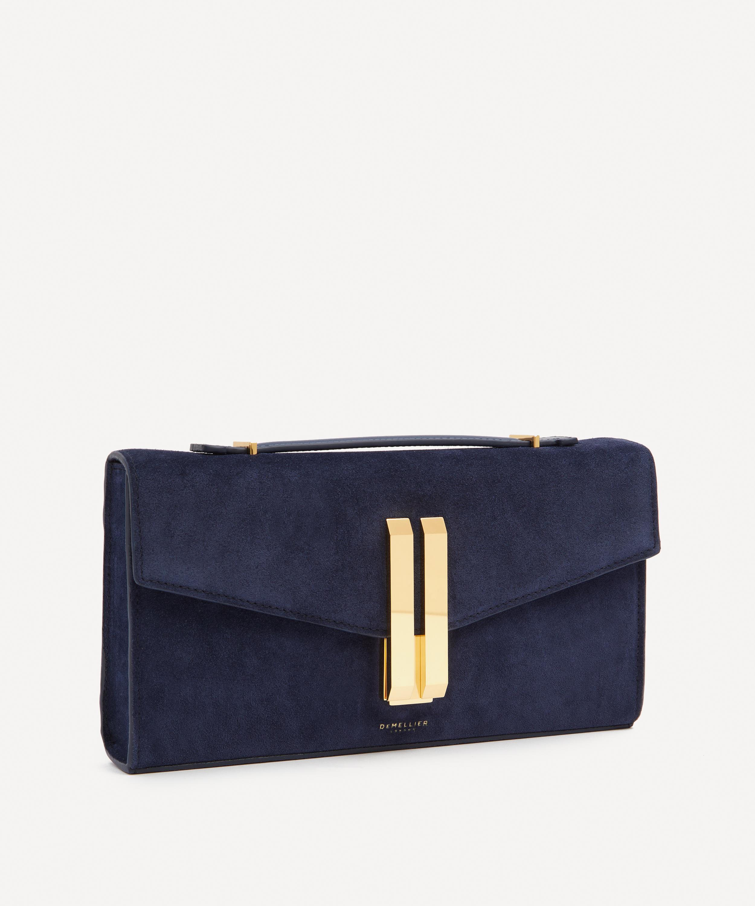 DeMellier - Vancouver Clutch Bag image number 2