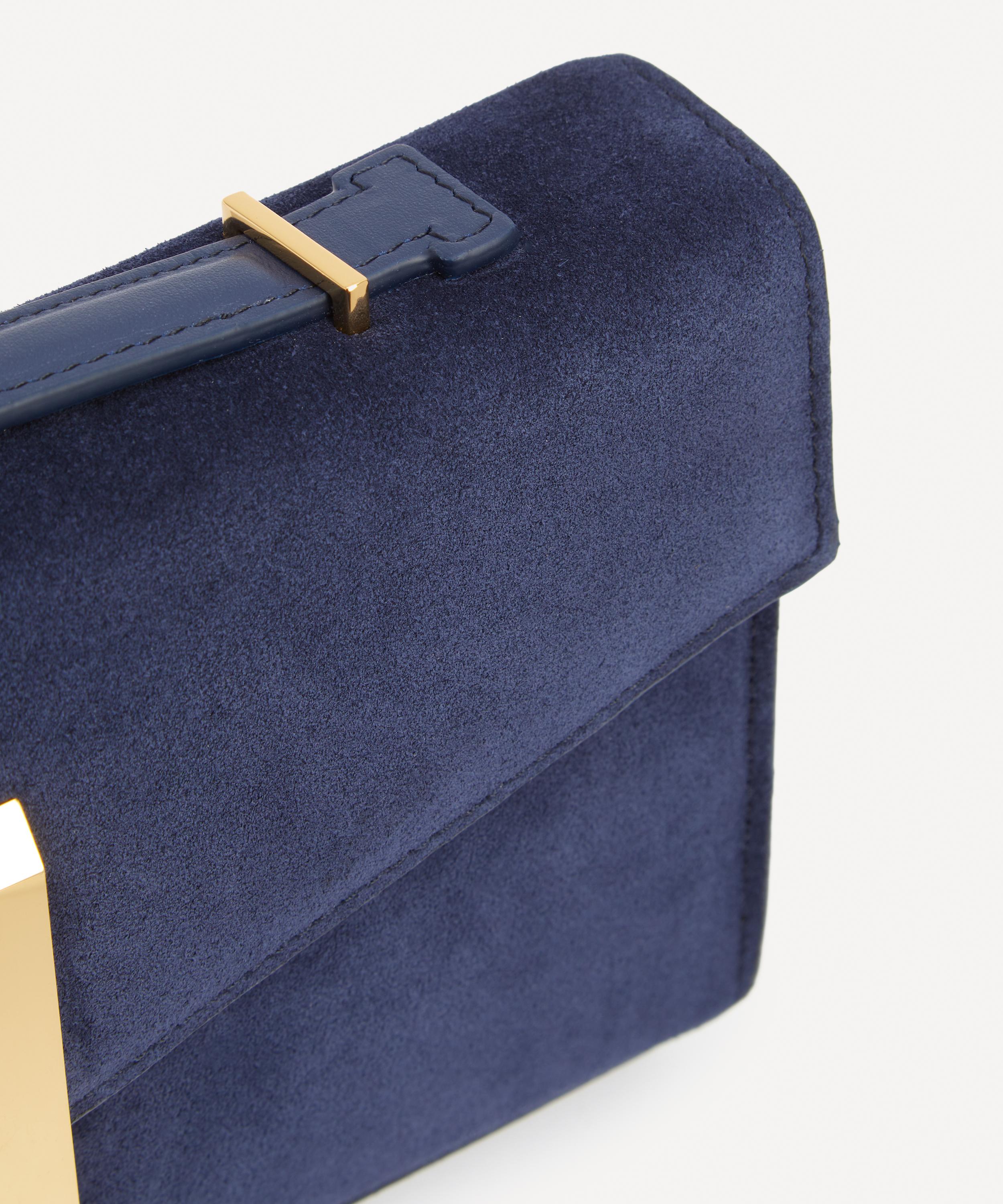 DeMellier - Vancouver Clutch Bag image number 4