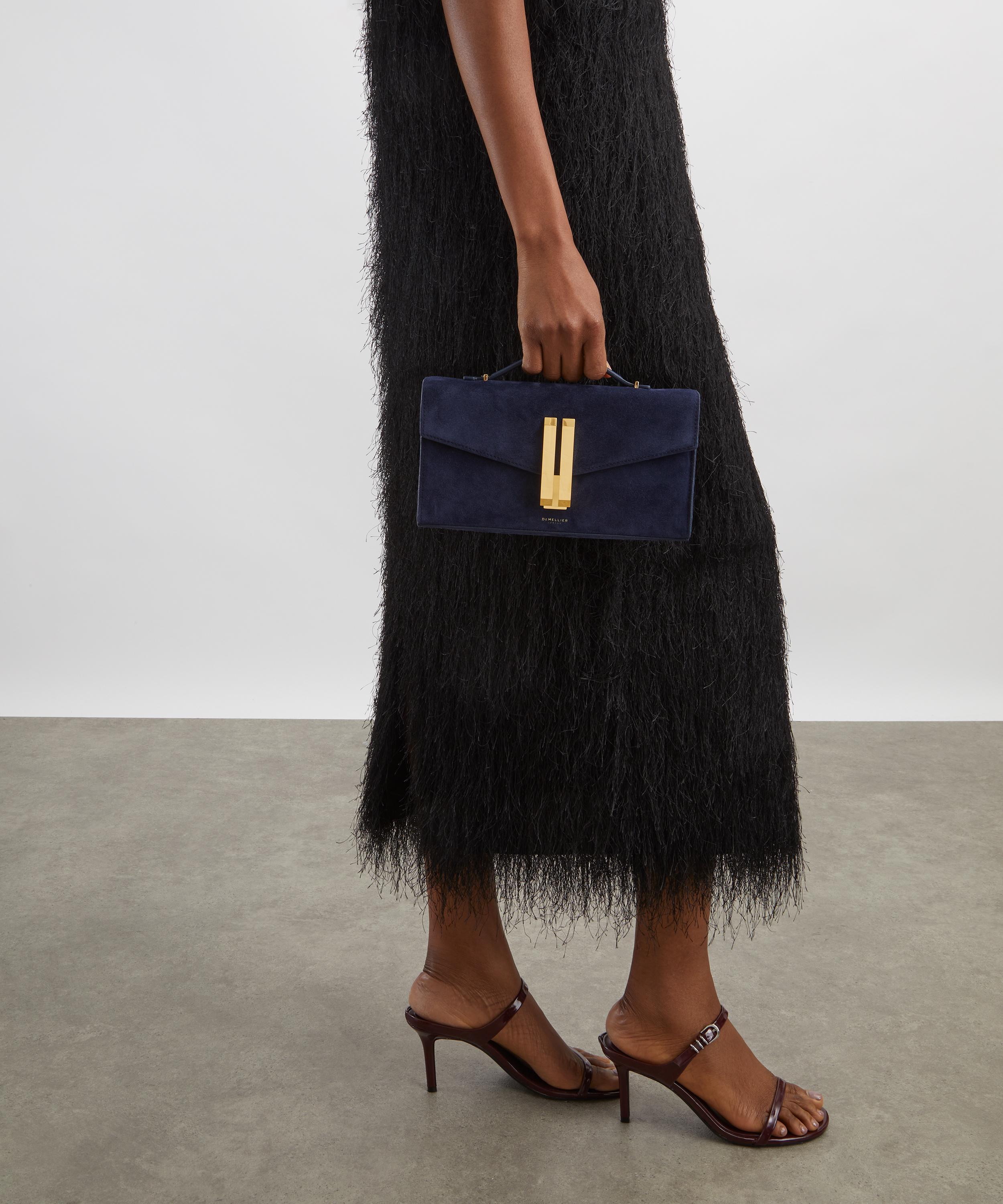 DeMellier - Vancouver Clutch Bag image number 6