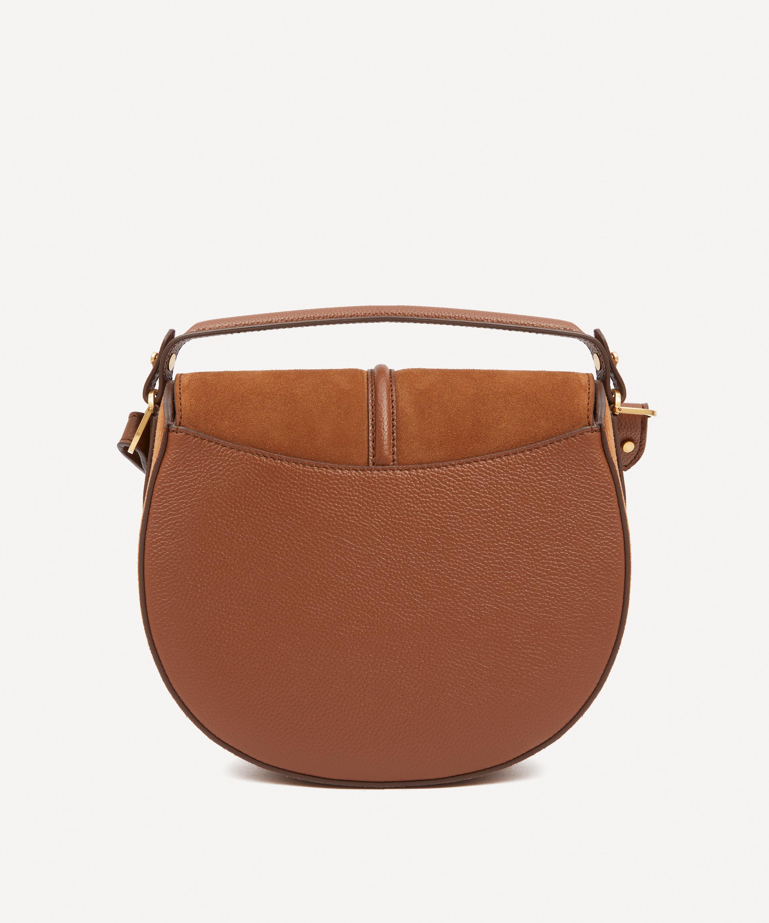 DeMellier - Sienna Saddle Bag image number 3