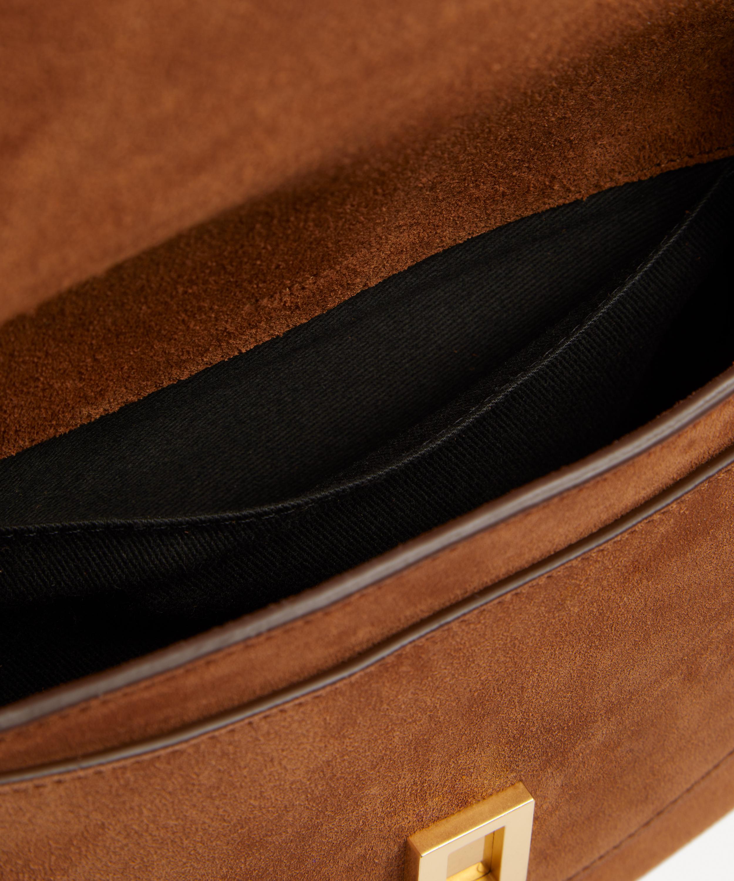 DeMellier - Sienna Saddle Bag image number 5