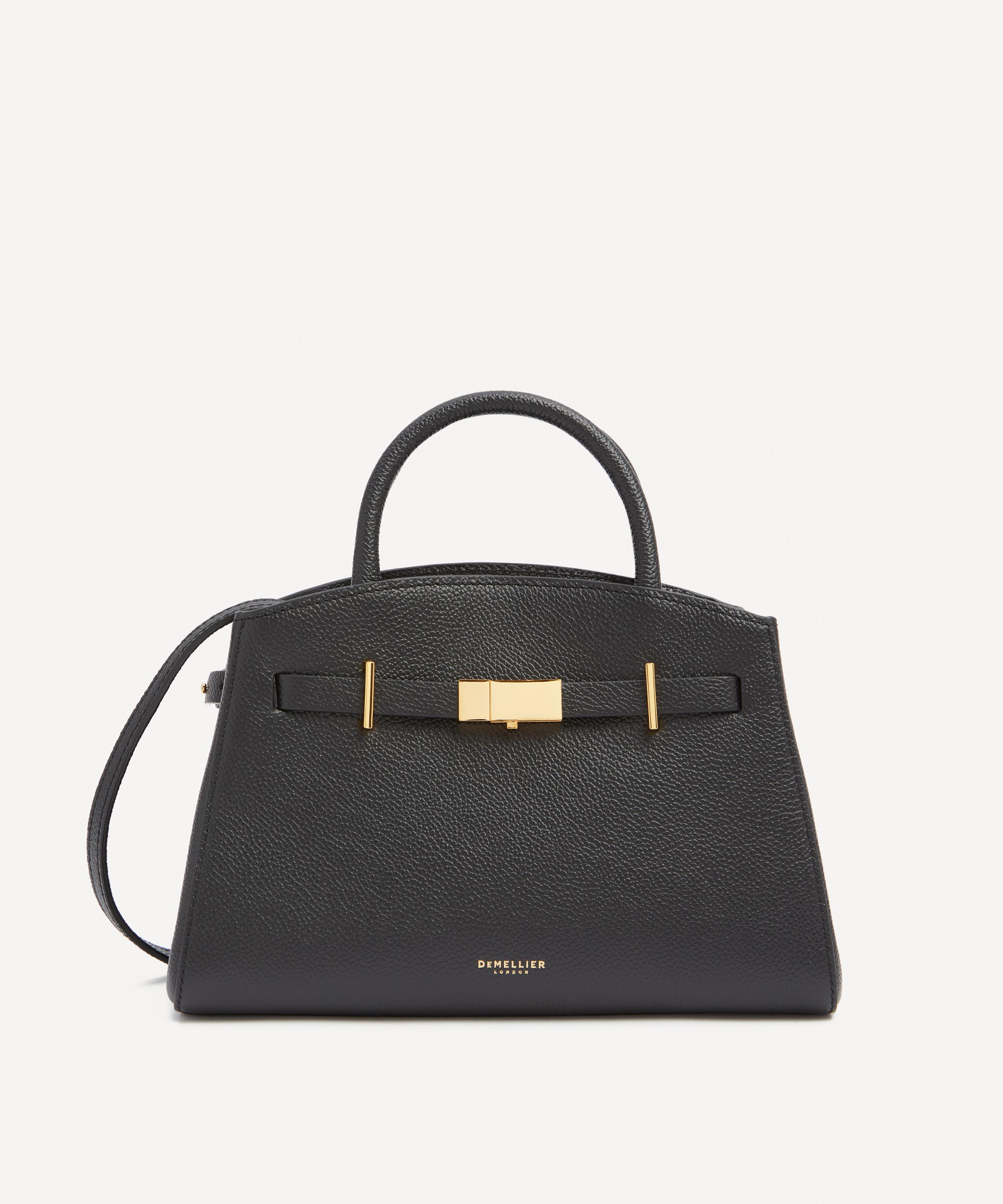 DeMellier - Midi Hudson Top Handle Bag