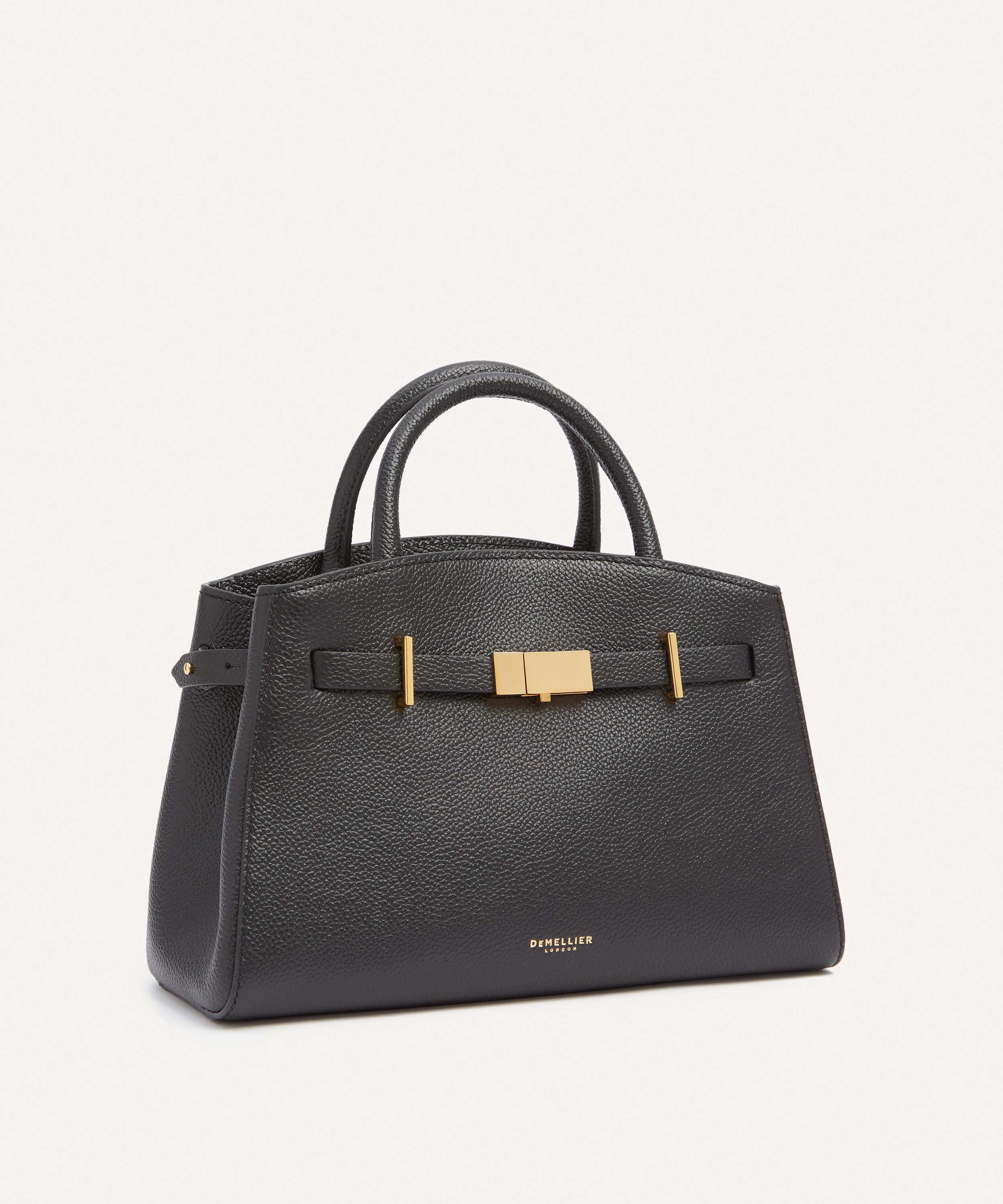 DeMellier - Midi Hudson Top Handle Bag image number 2