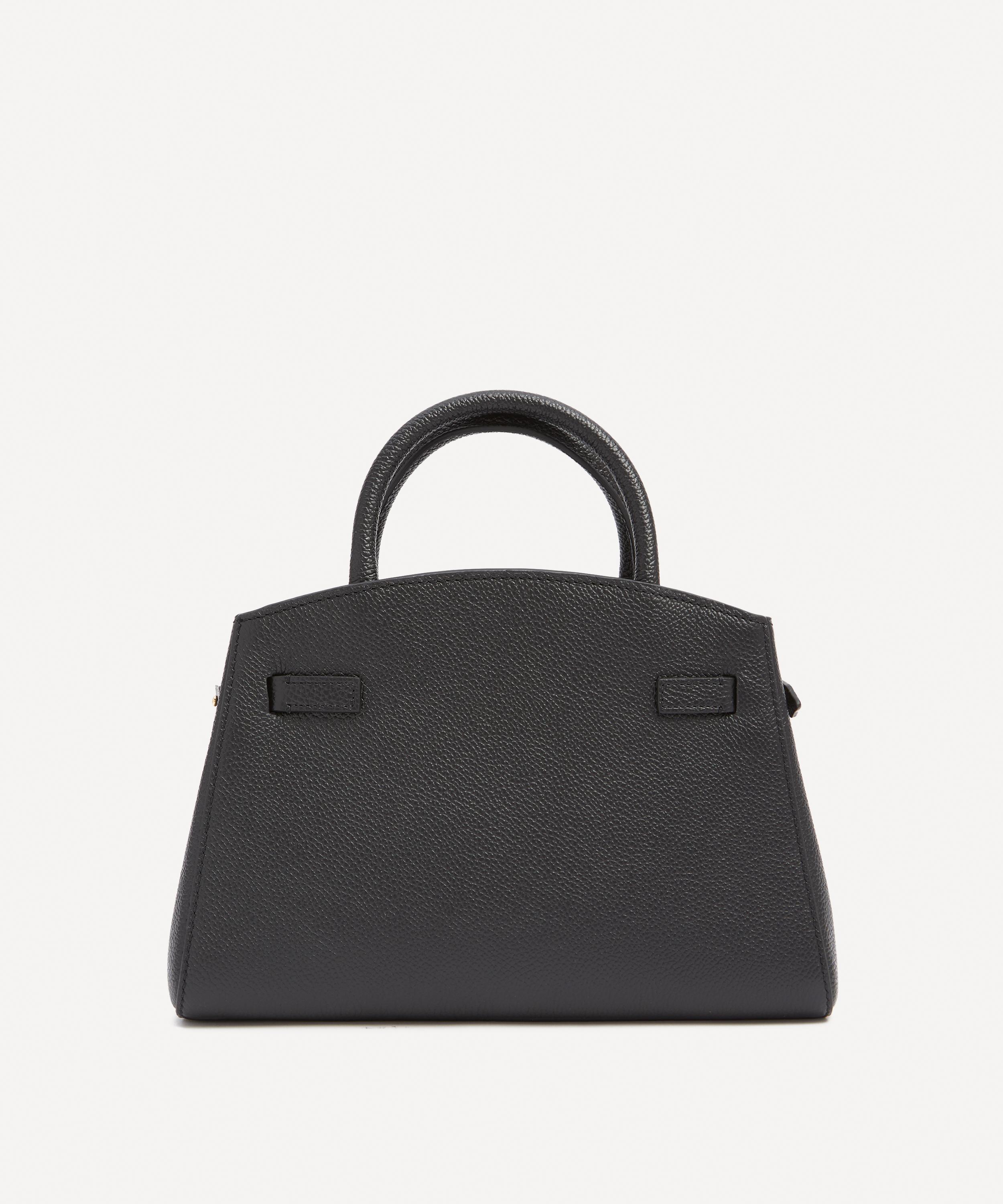 DeMellier - Midi Hudson Top Handle Bag image number 3