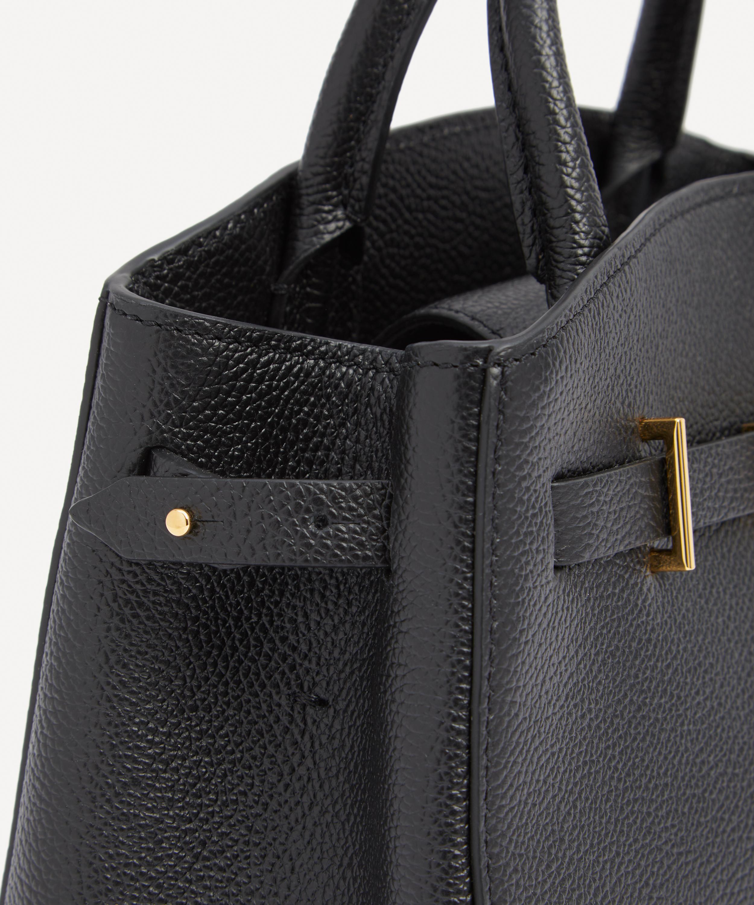 DeMellier - Midi Hudson Top Handle Bag image number 4