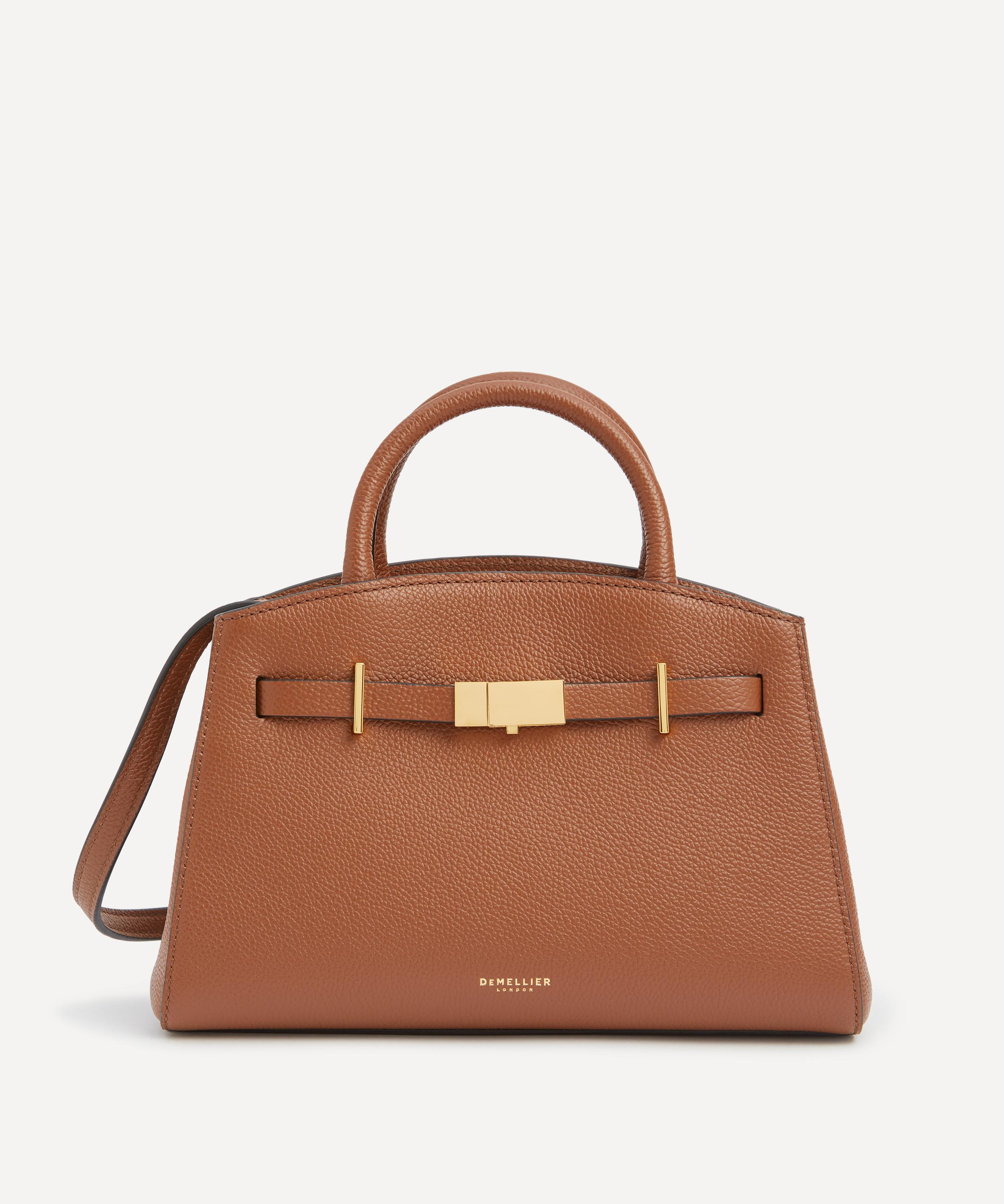 DeMellier - Small Hudson Top Handle Bag