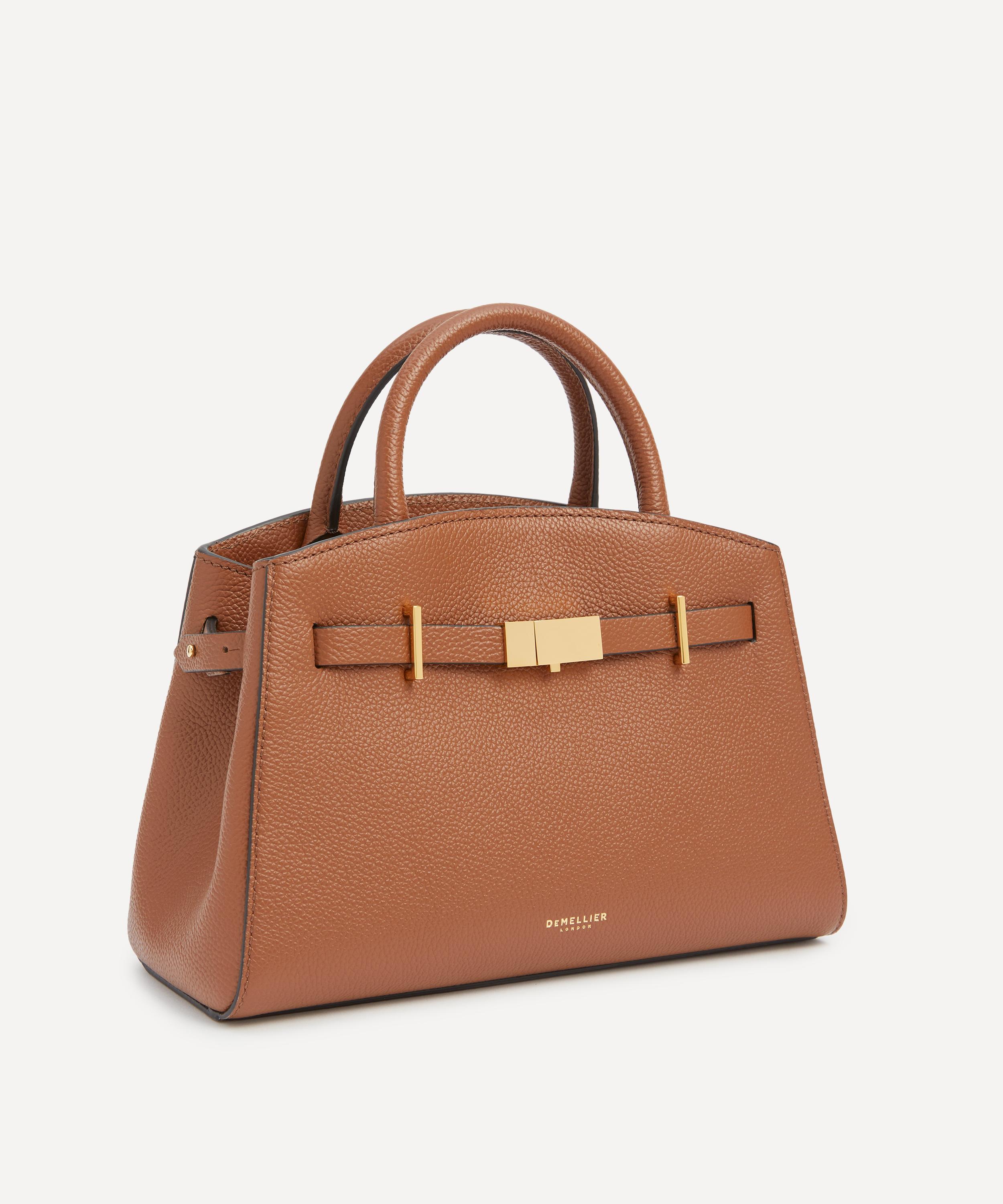 DeMellier - Small Hudson Top Handle Bag image number 2