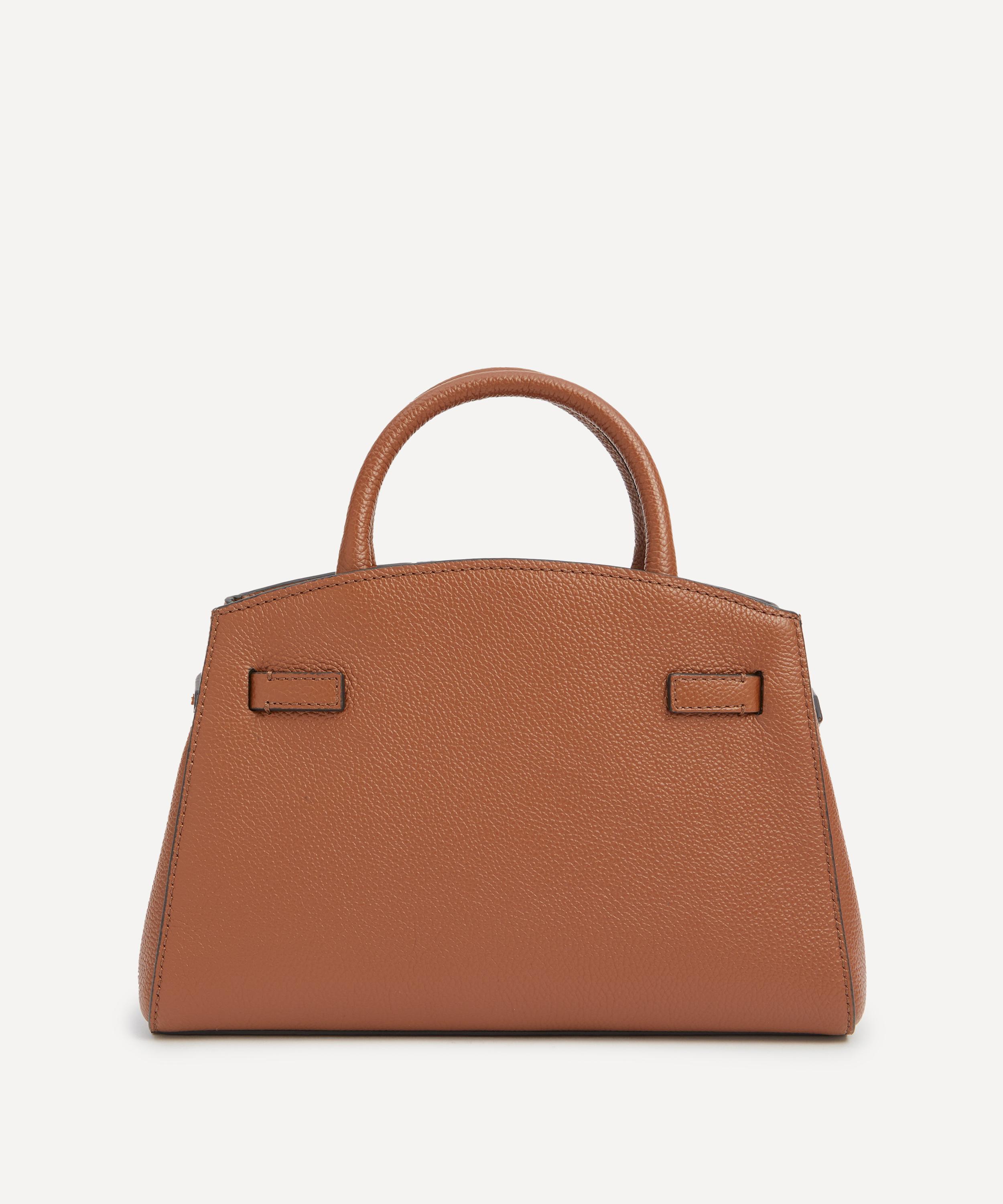 DeMellier - Small Hudson Top Handle Bag image number 3