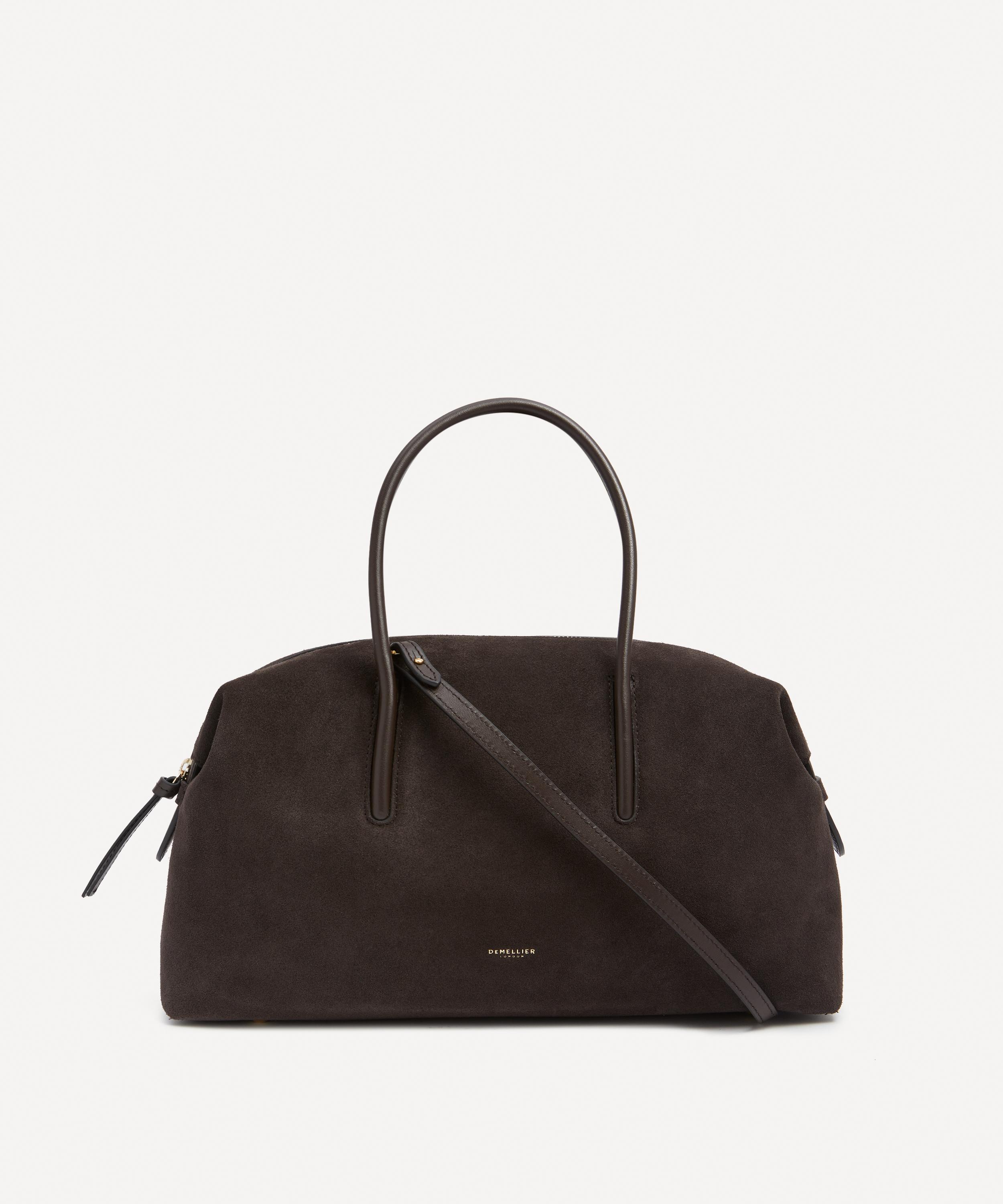 DeMellier - Midi Stockholm Top Handle Bag