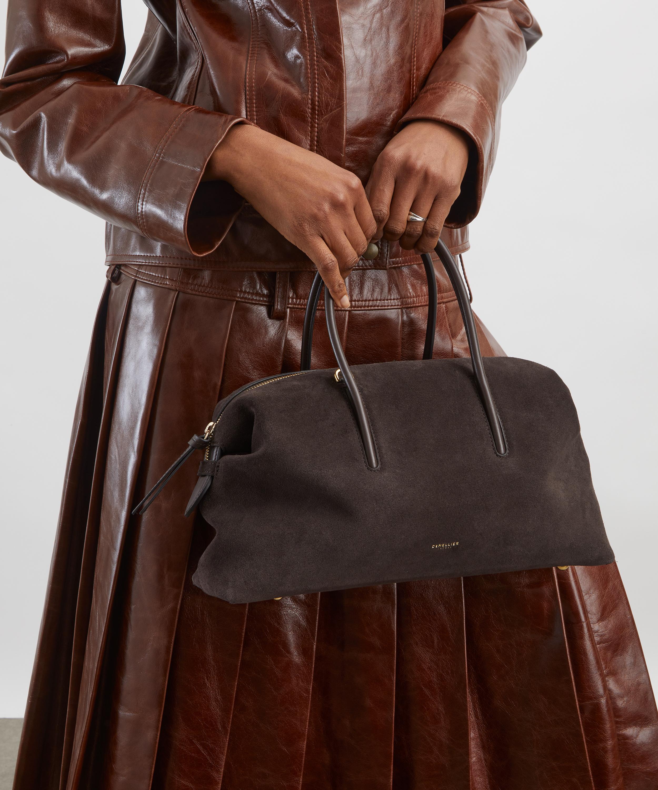 DeMellier - Midi Stockholm Top Handle Bag image number 1