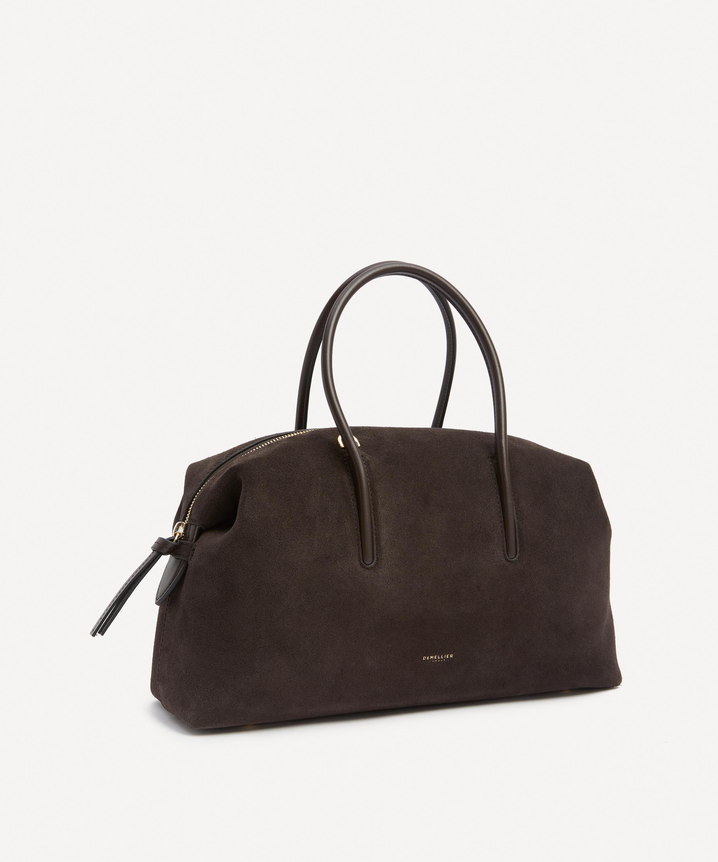 DeMellier - Midi Stockholm Top Handle Bag image number 2