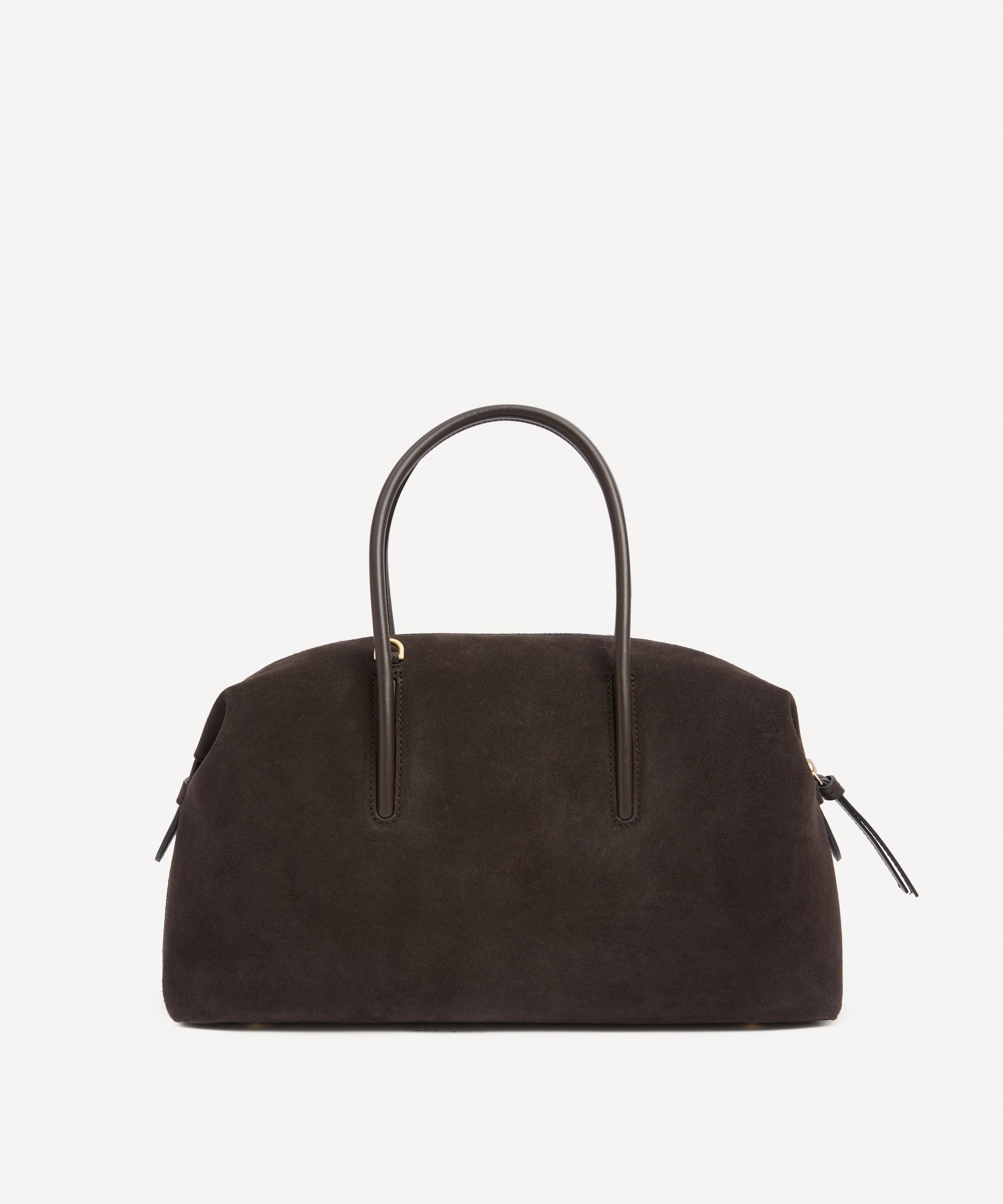 DeMellier - Midi Stockholm Top Handle Bag image number 3