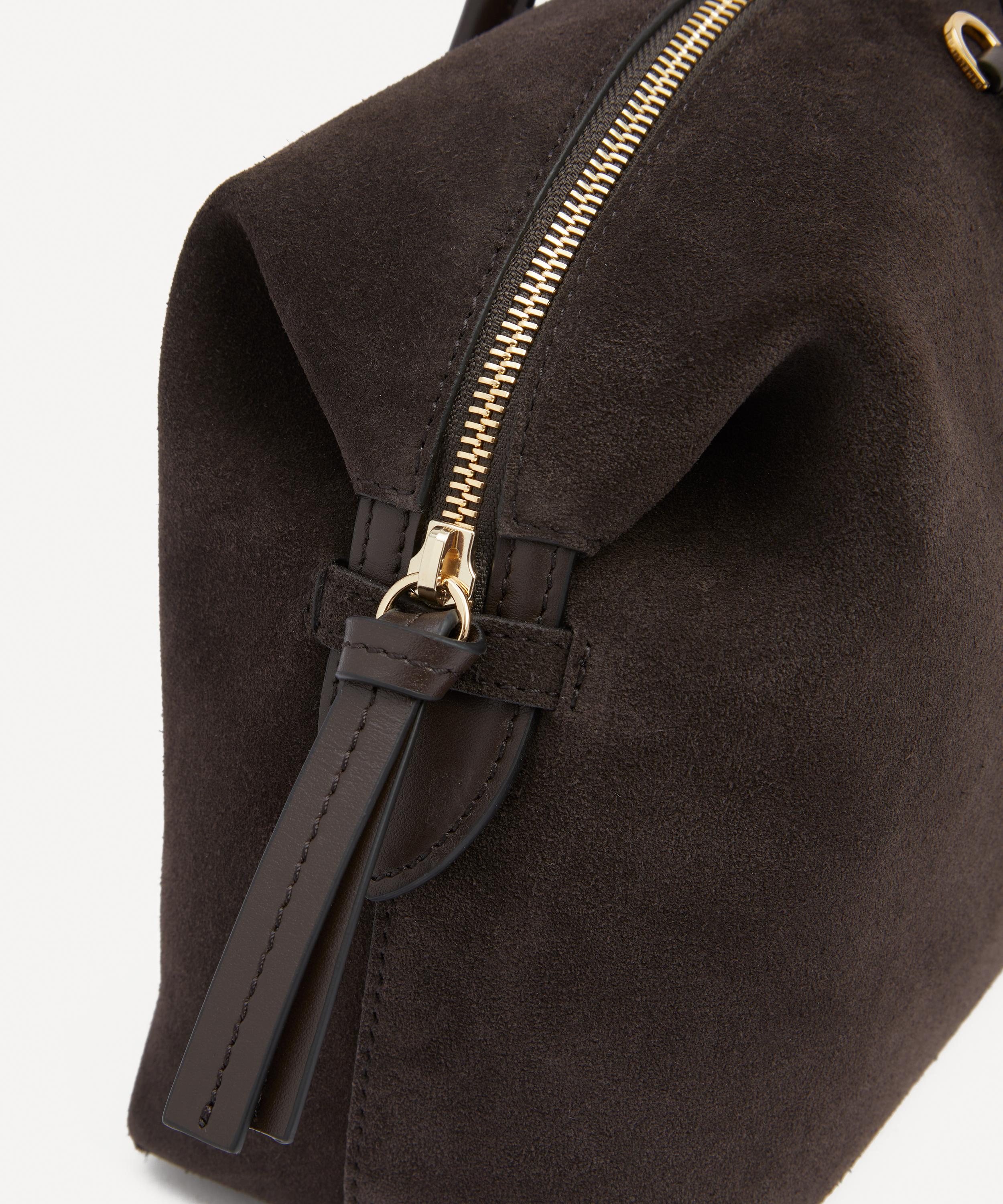 DeMellier - Midi Stockholm Top Handle Bag image number 4