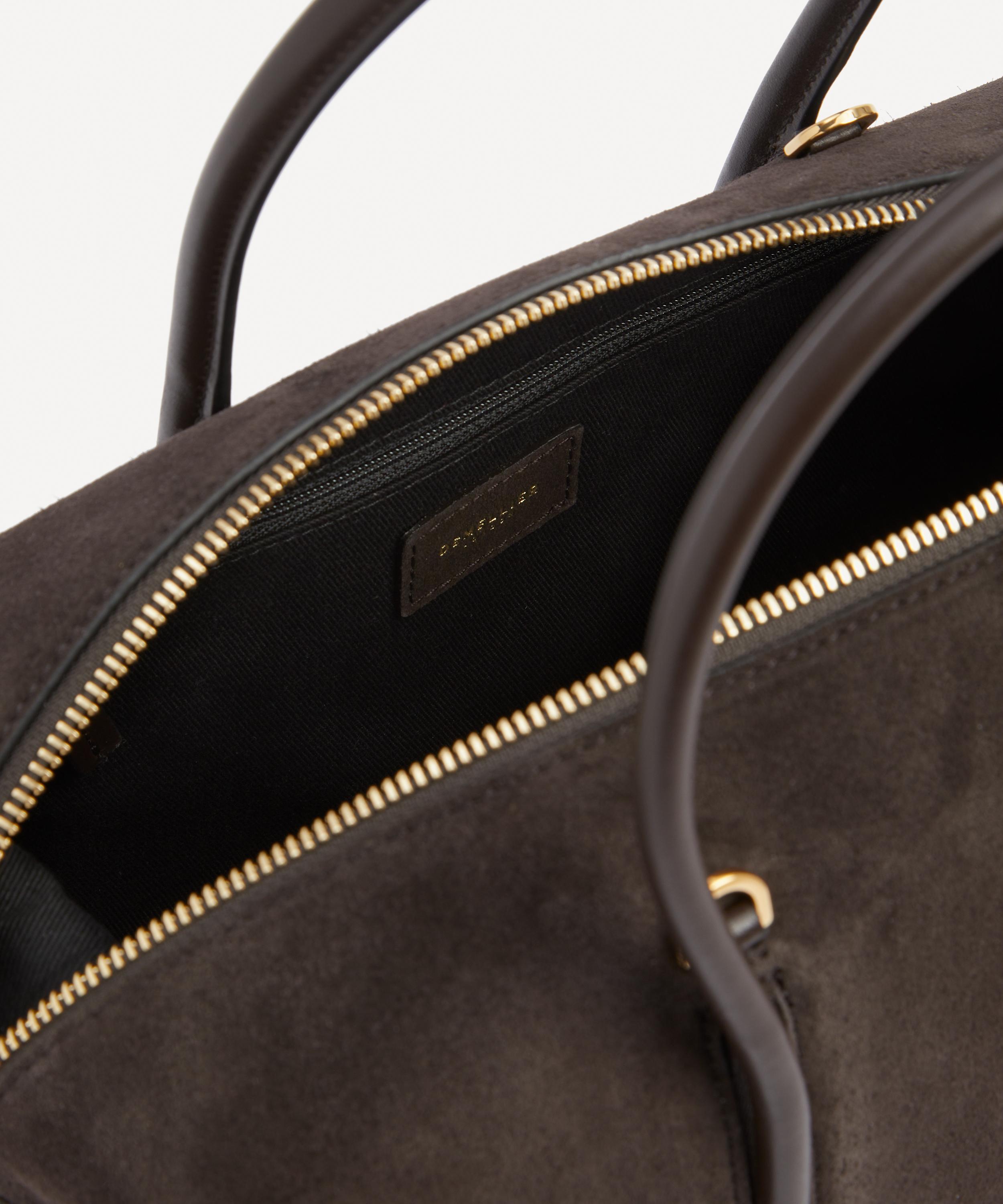 DeMellier - Midi Stockholm Top Handle Bag image number 5