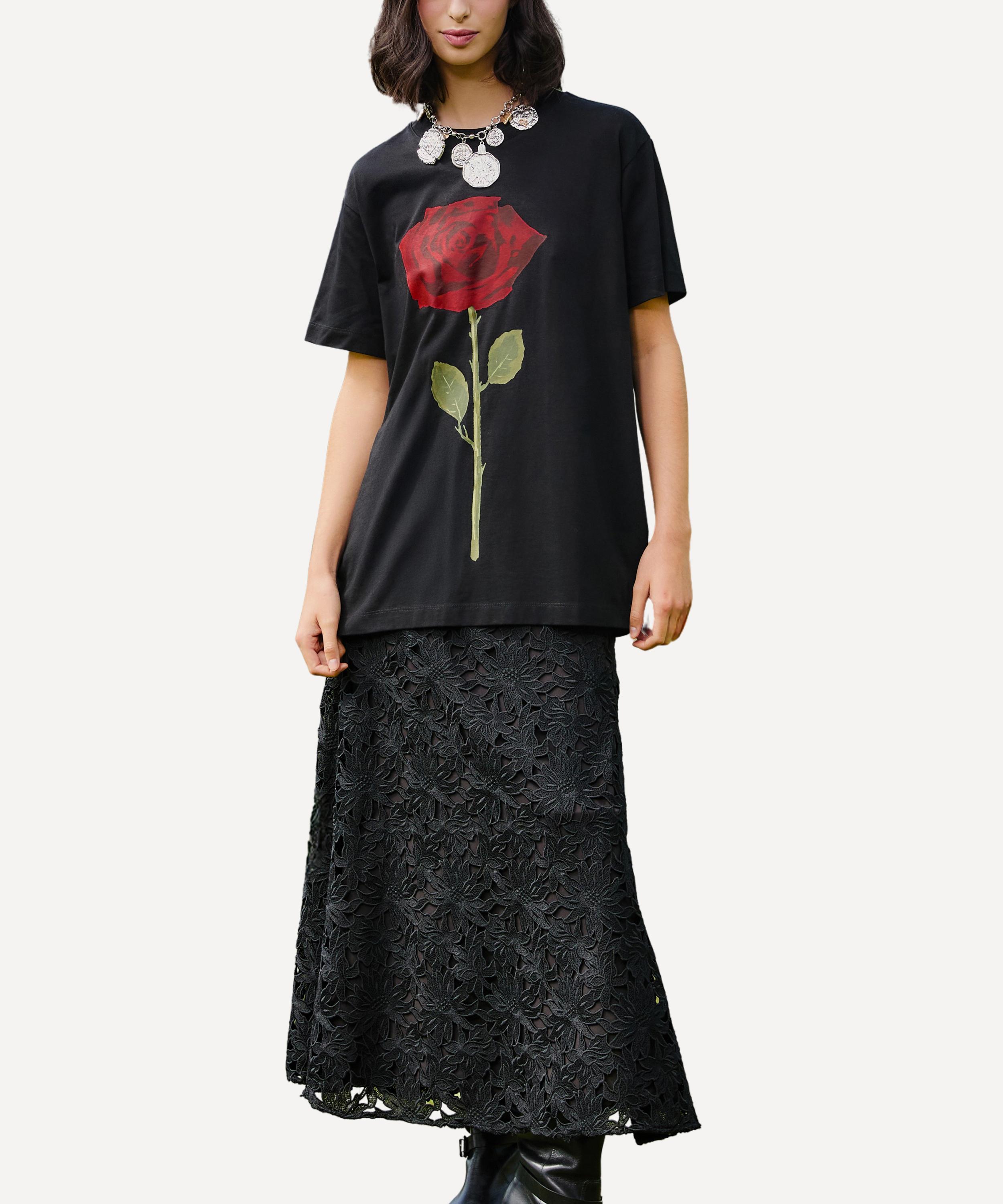 FARM Rio - Sand Feminist T-Shirt image number 1