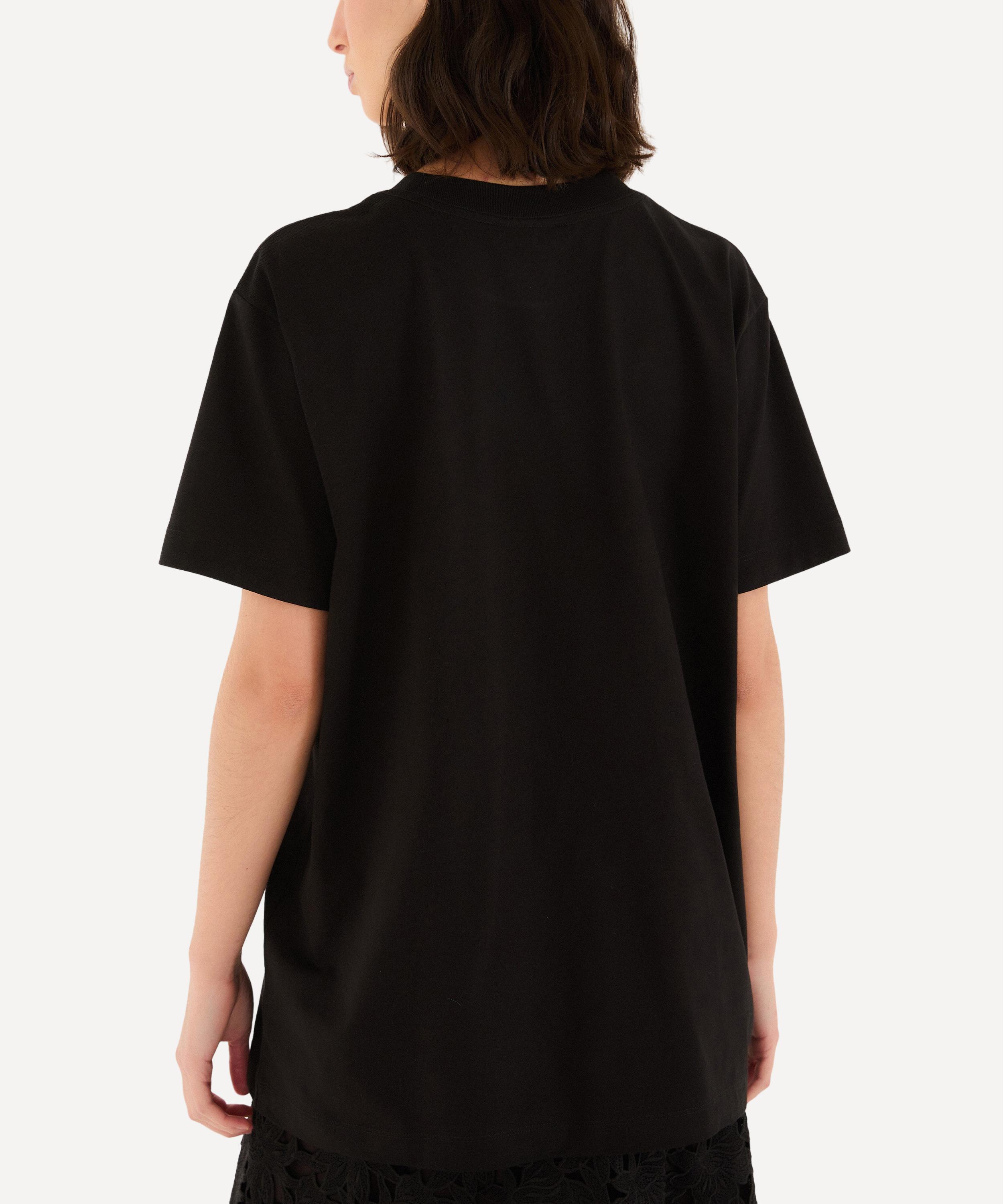FARM Rio - Sand Feminist T-Shirt image number 2
