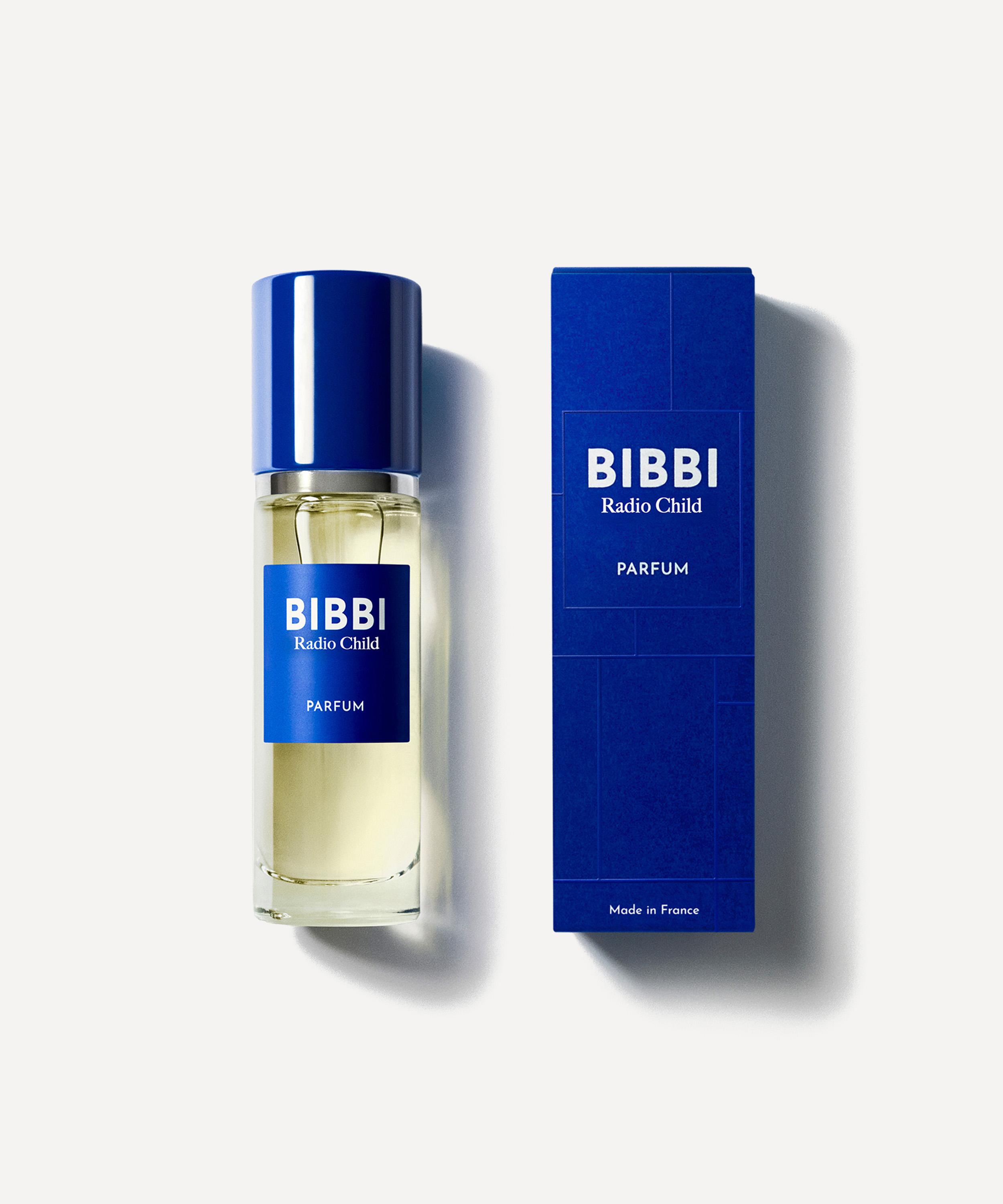 Bibbi - Radio Child Eau de Parfum 10ml image number 1