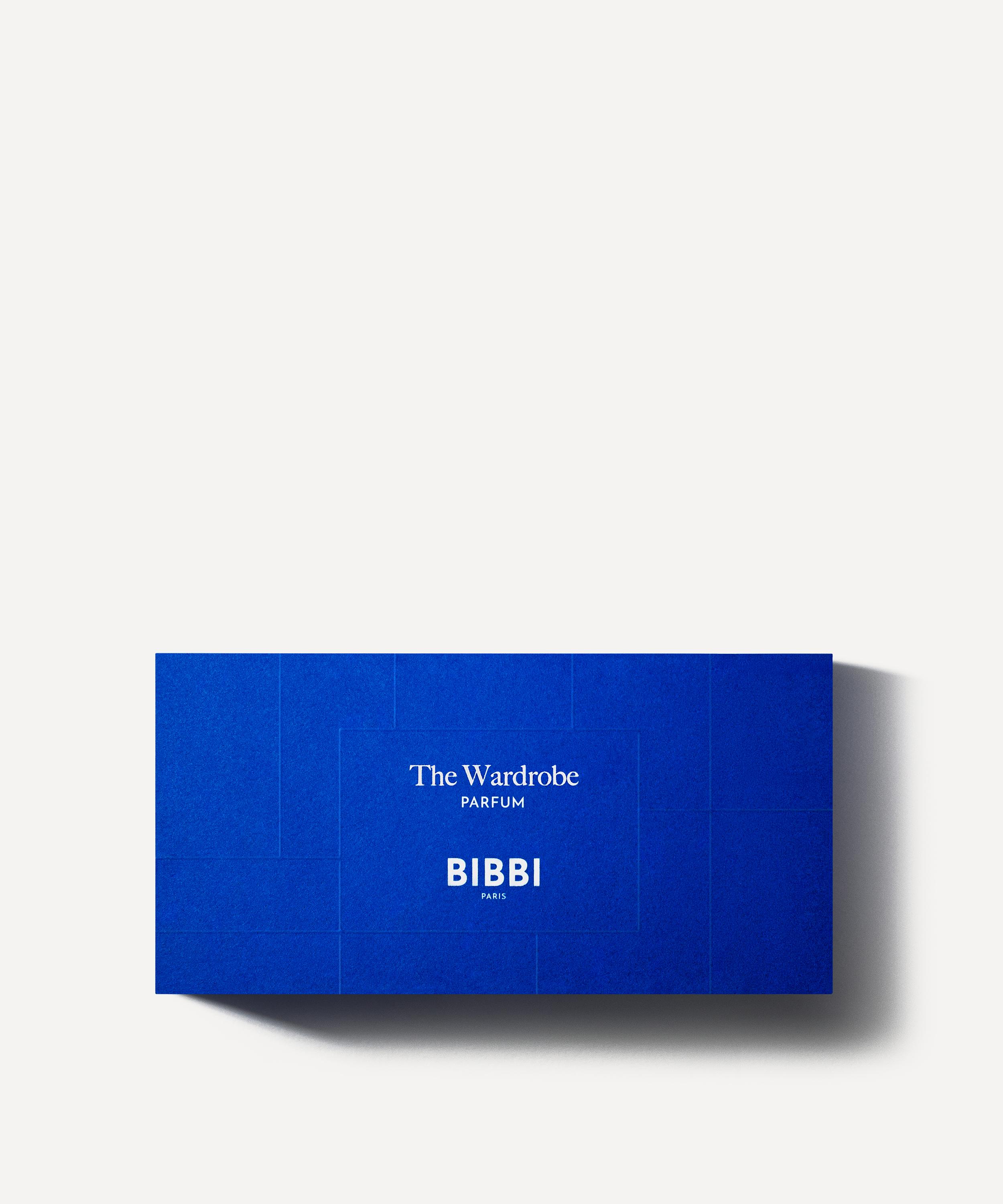 Bibbi - The Wardrobe Eau de Parfum 7x2ml image number 1