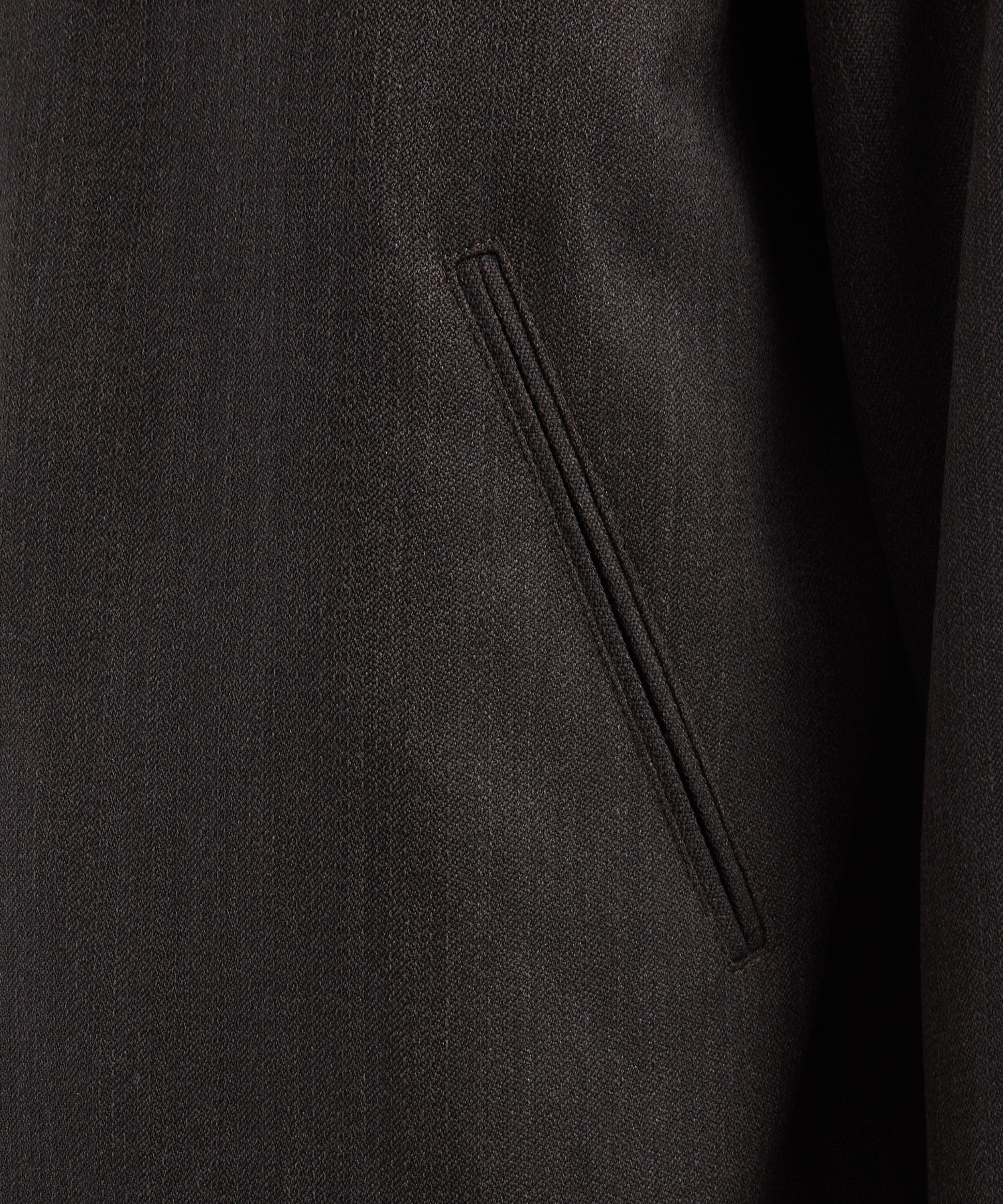 Our Legacy - Mini Wool Jacket image number 4