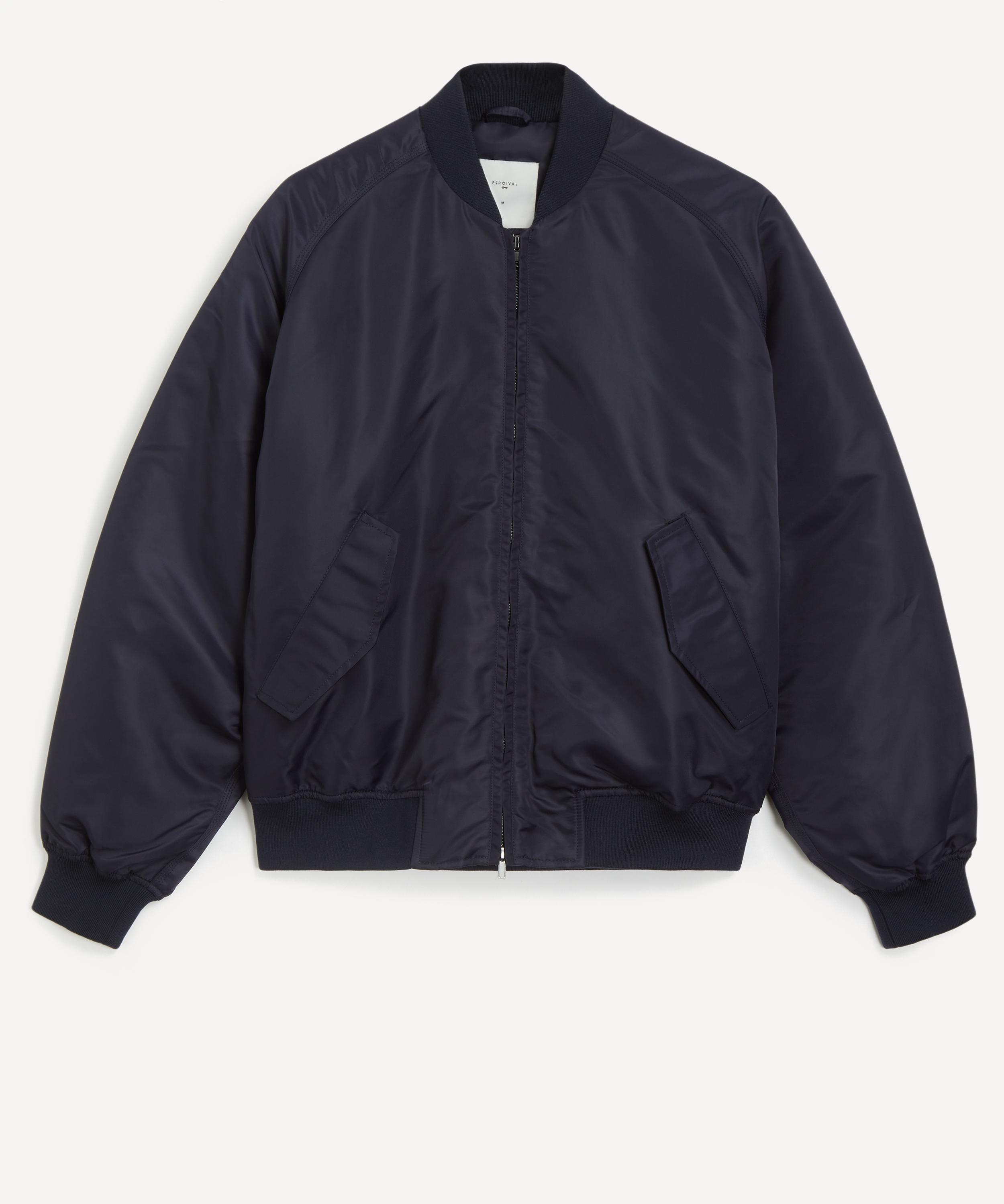 Percival - Bomber Jacket image number 0